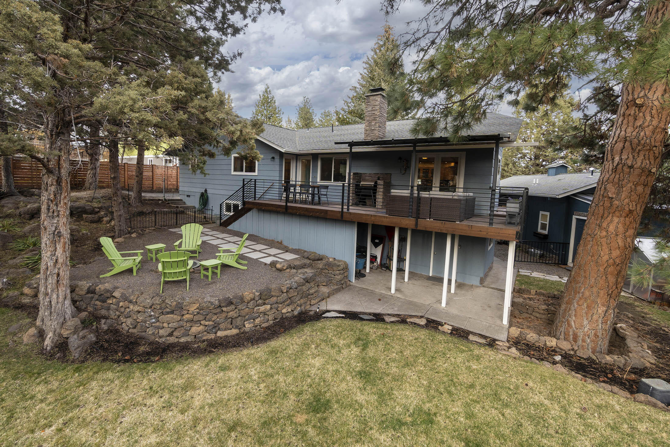 Bend View - Residential