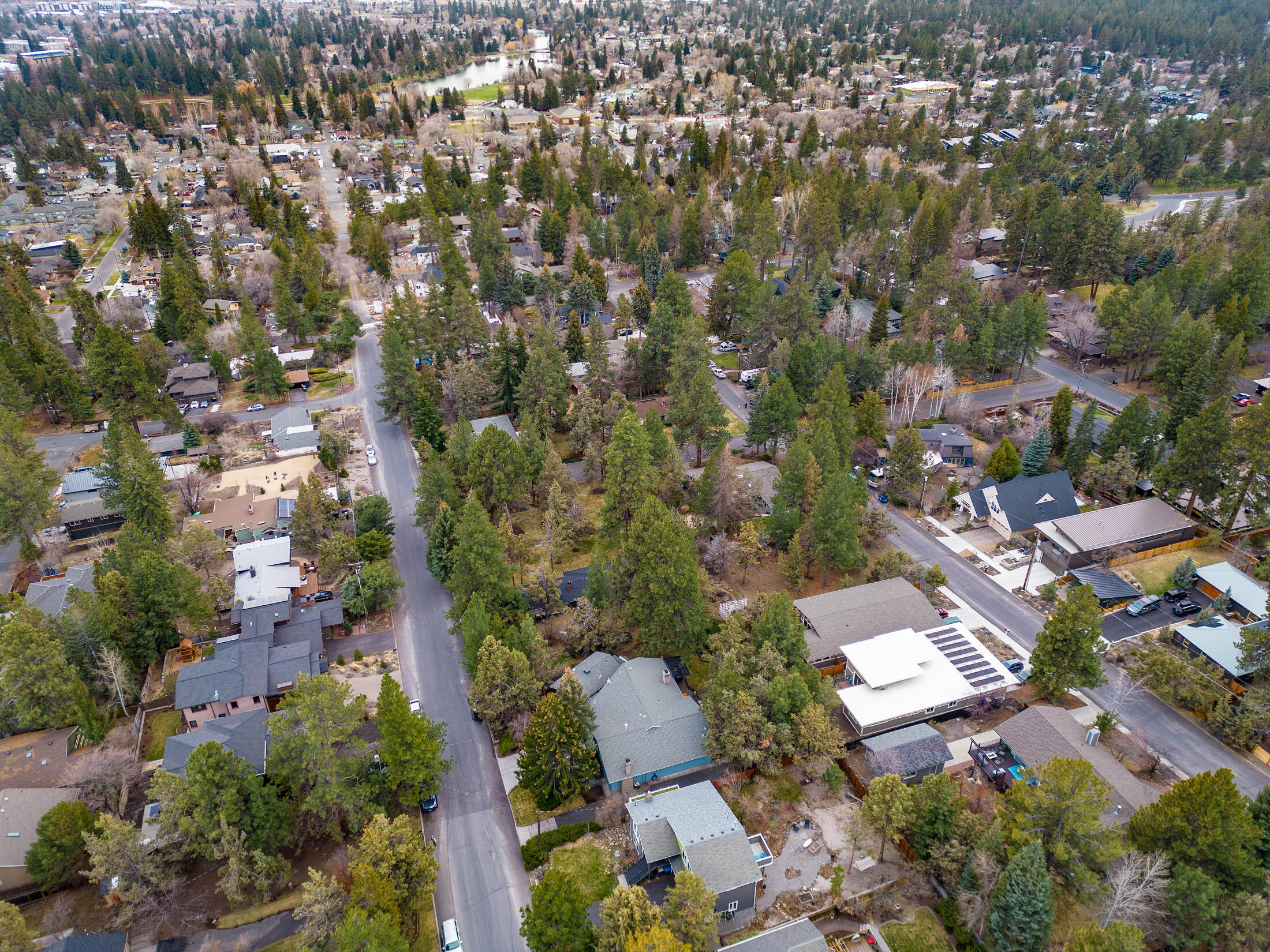 Bend View - Residential