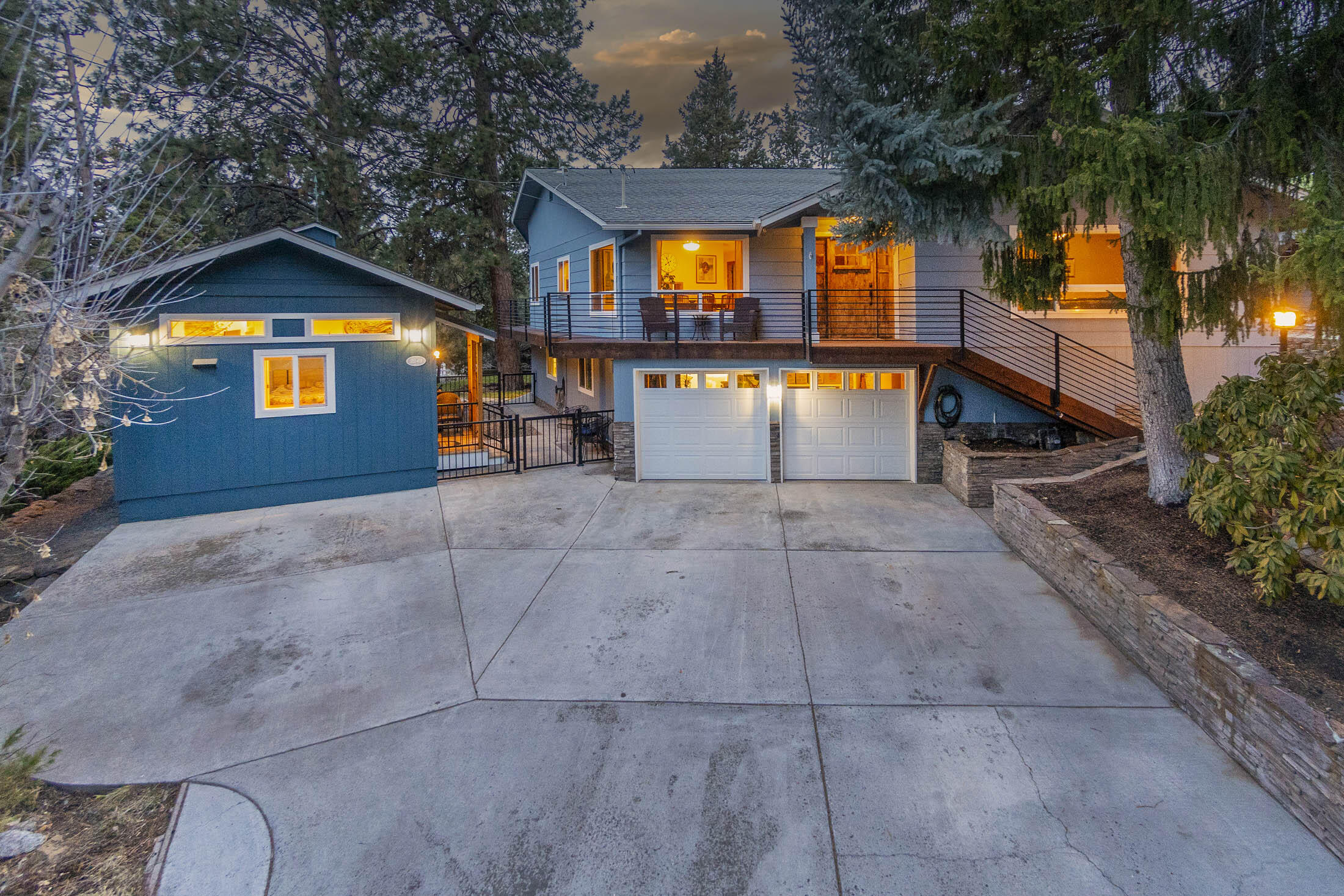 Bend View - Residential