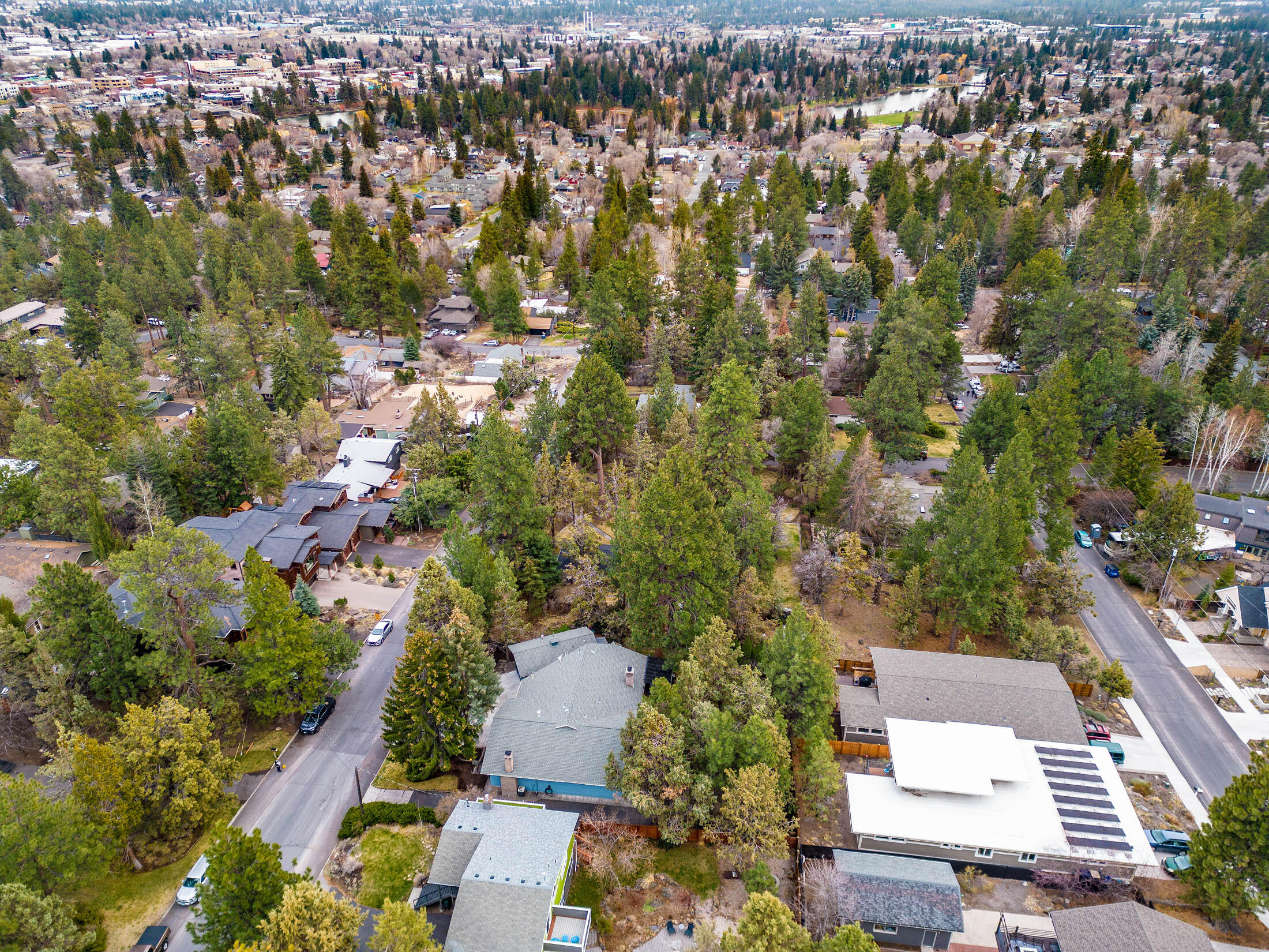 Bend View - Residential