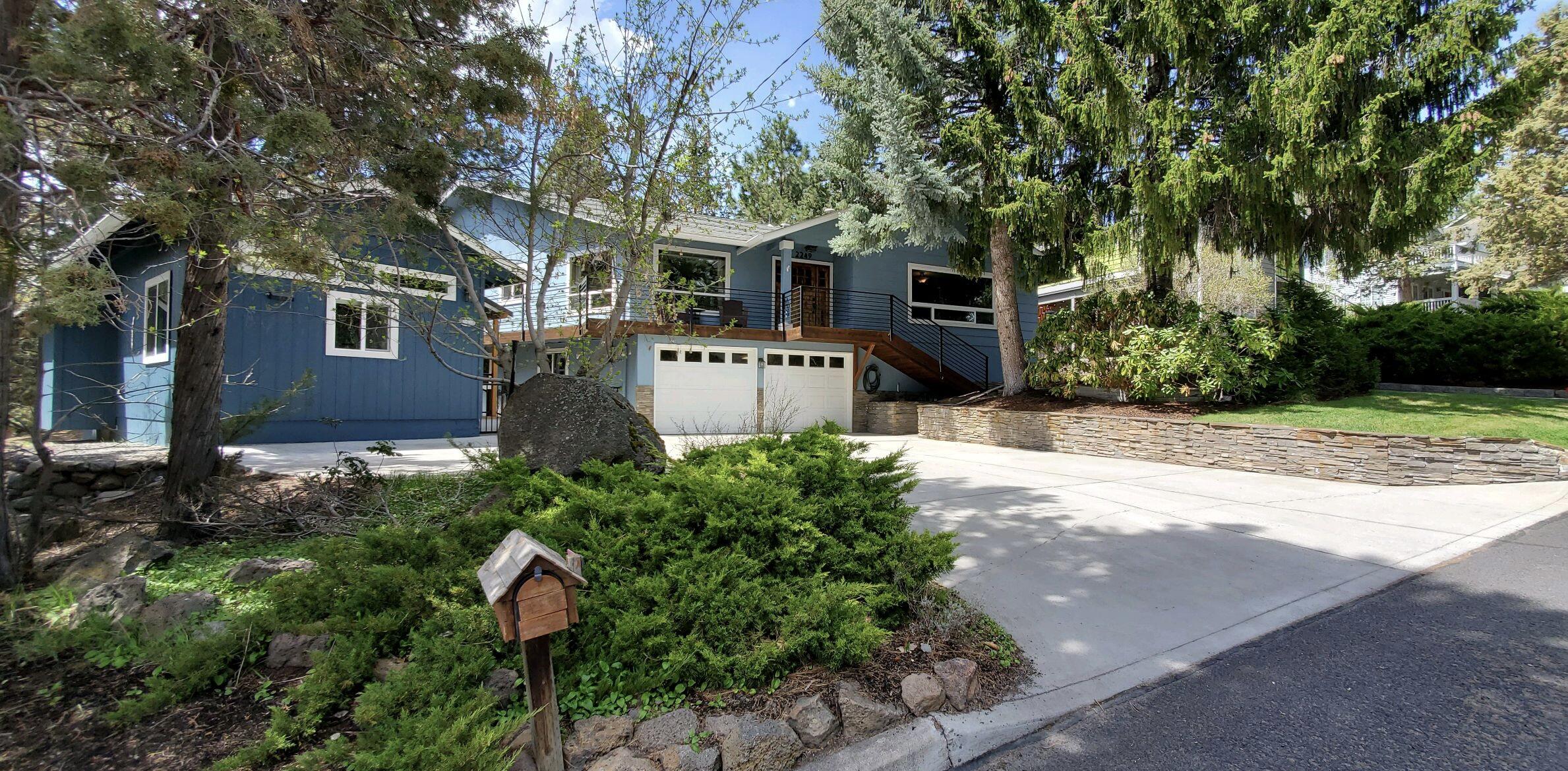 Bend View - Residential