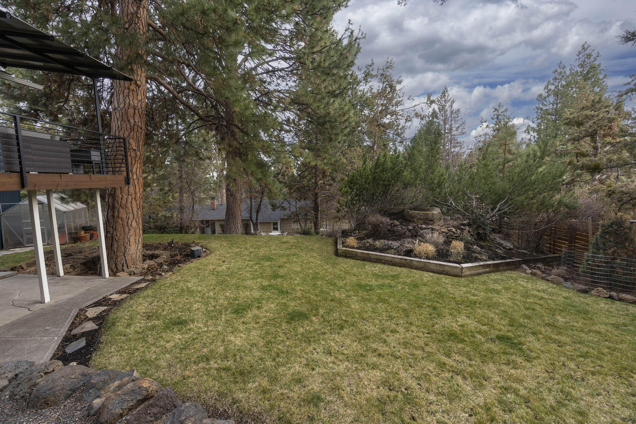 Bend View - Residential