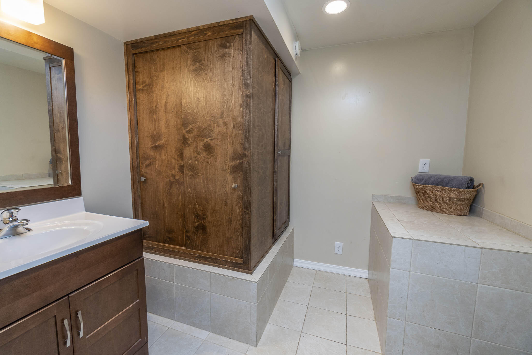 Bend View - Residential