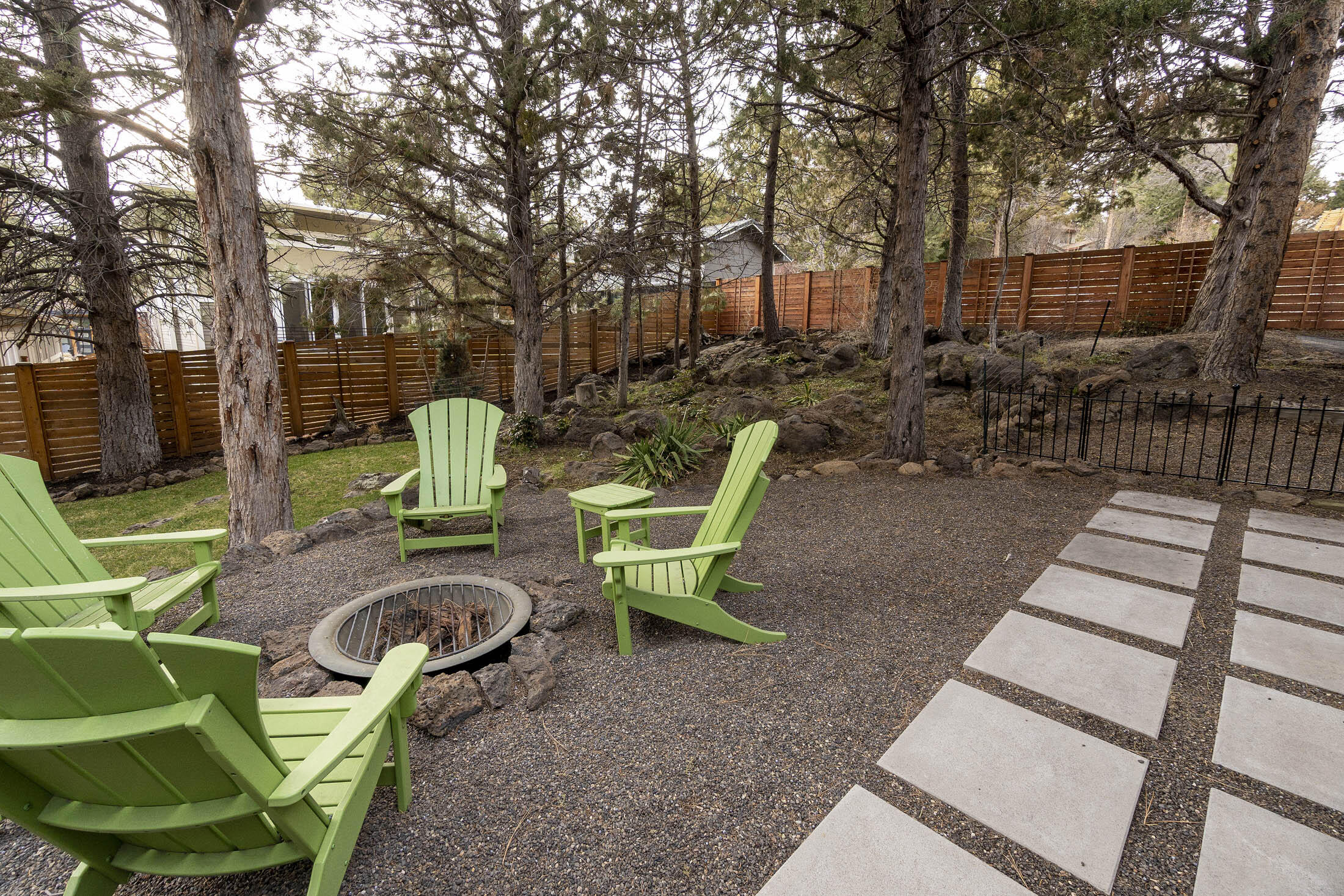 Bend View - Residential