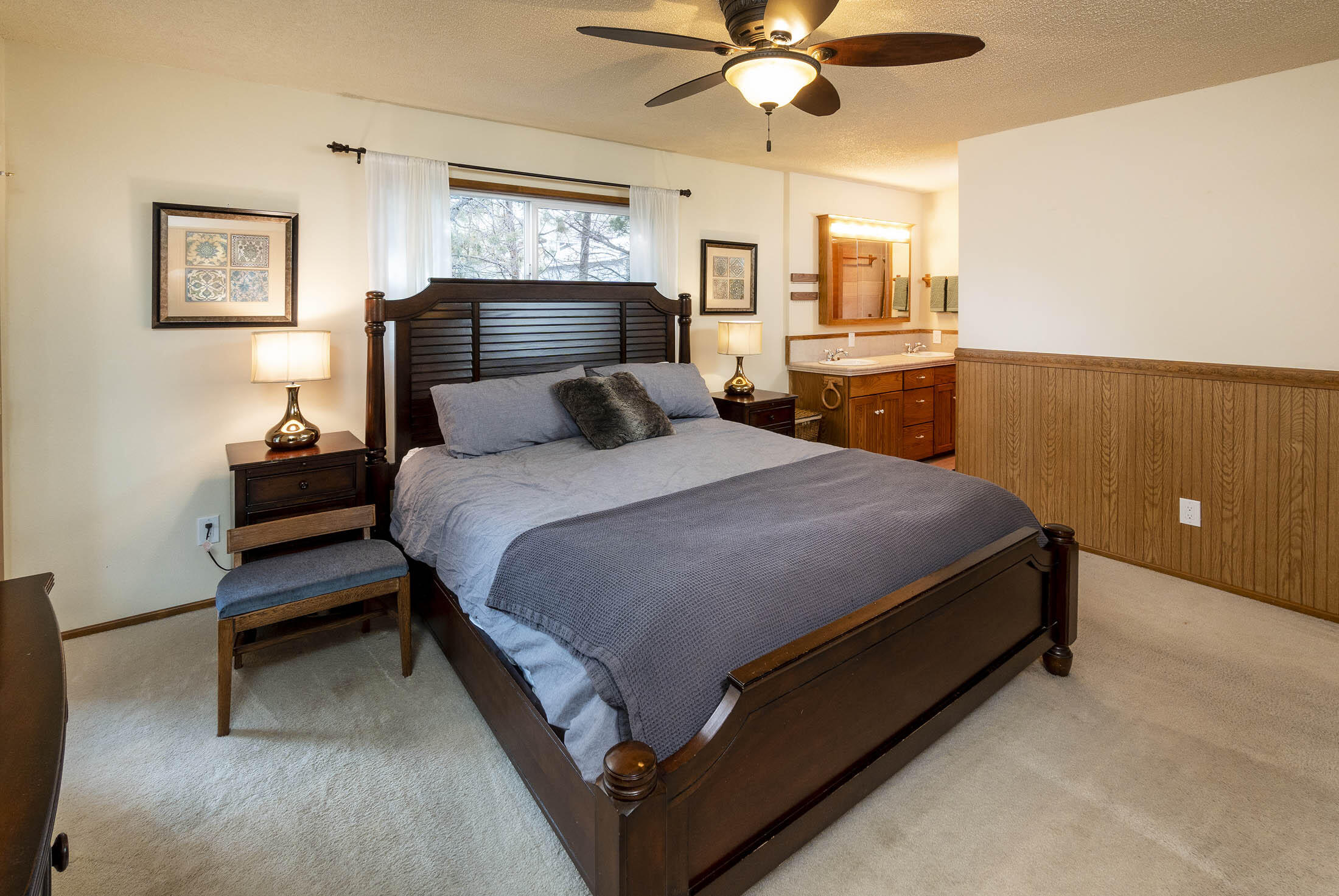 Bend View - Residential