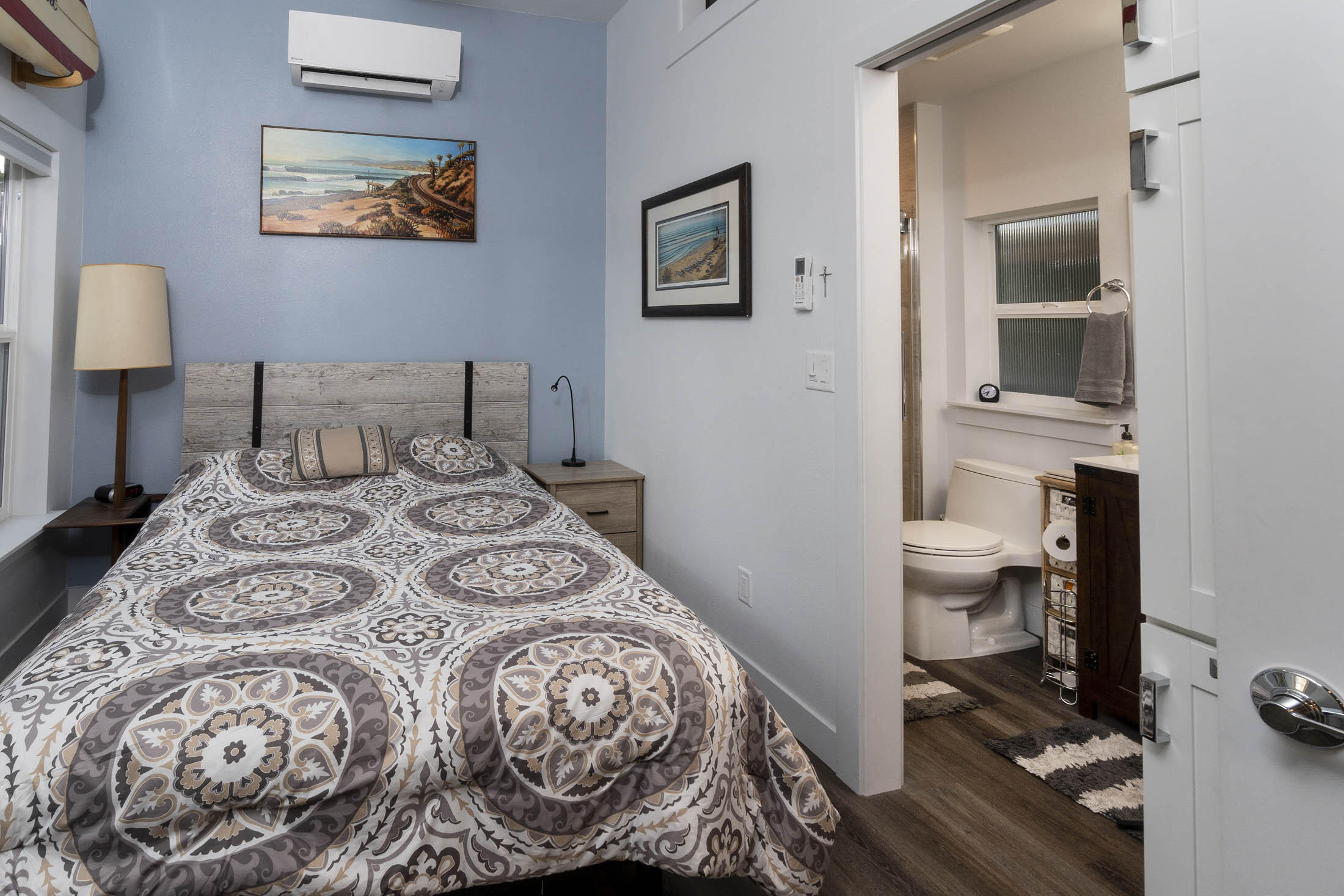 Bend View - Residential