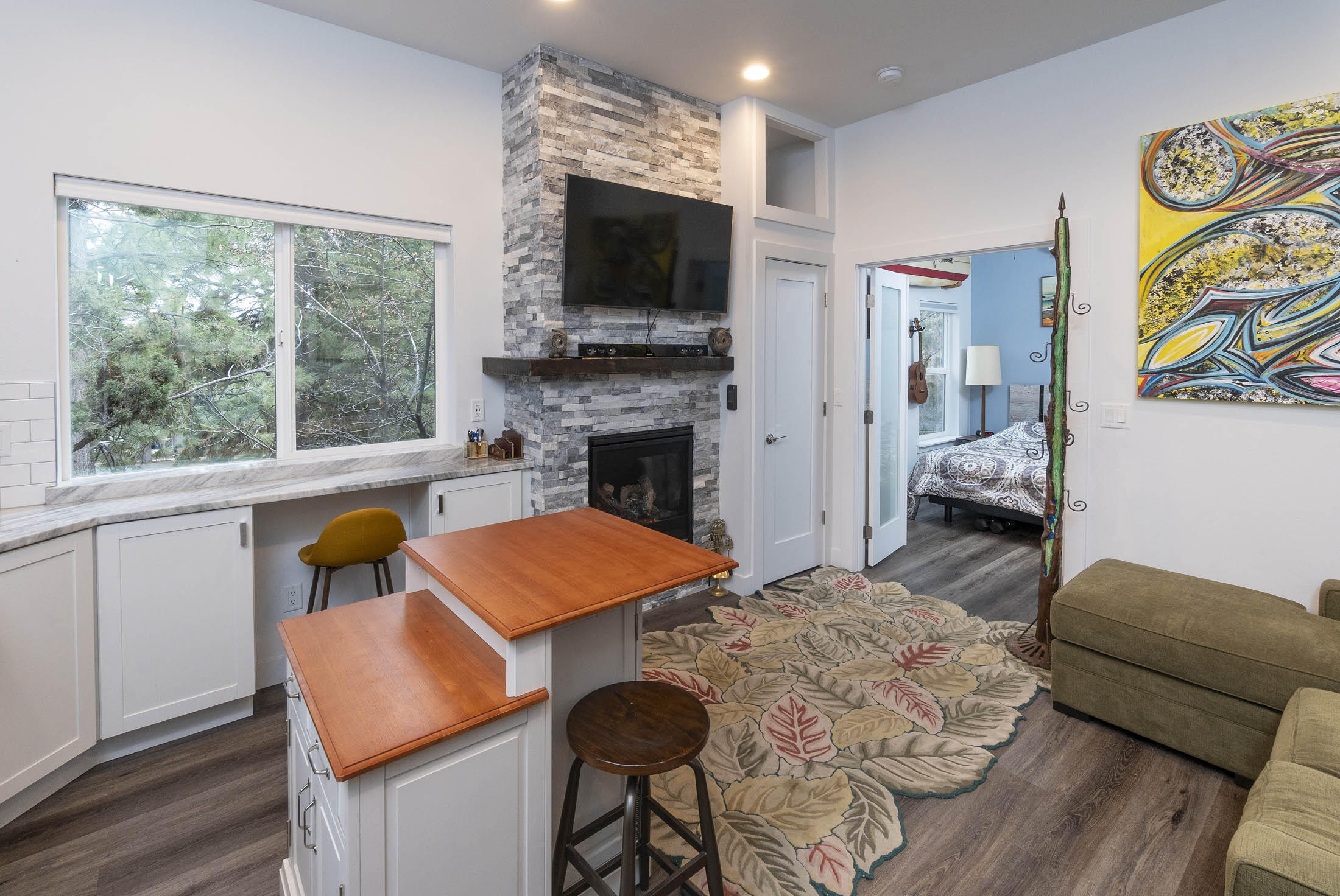 Bend View - Residential