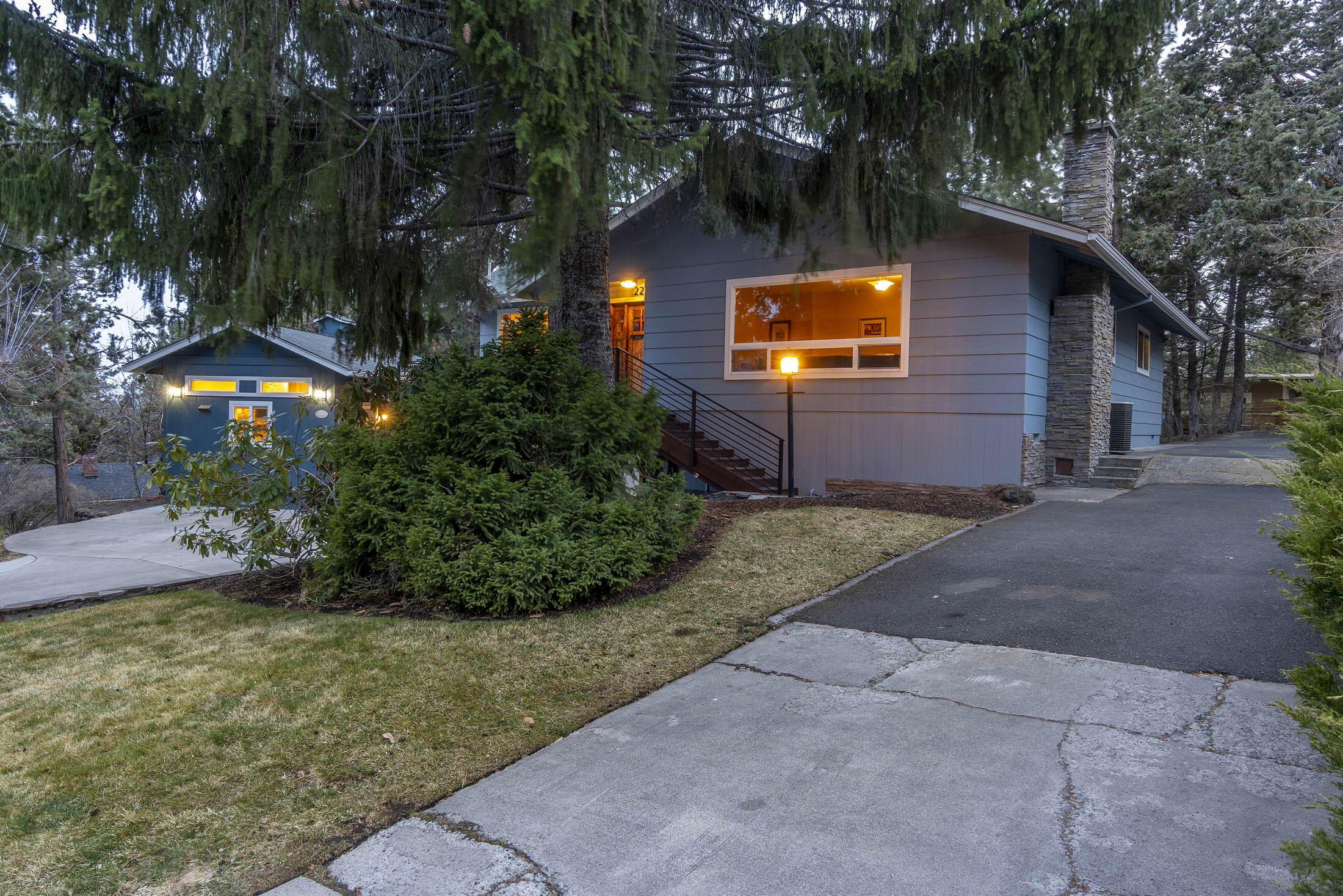 Bend View - Residential