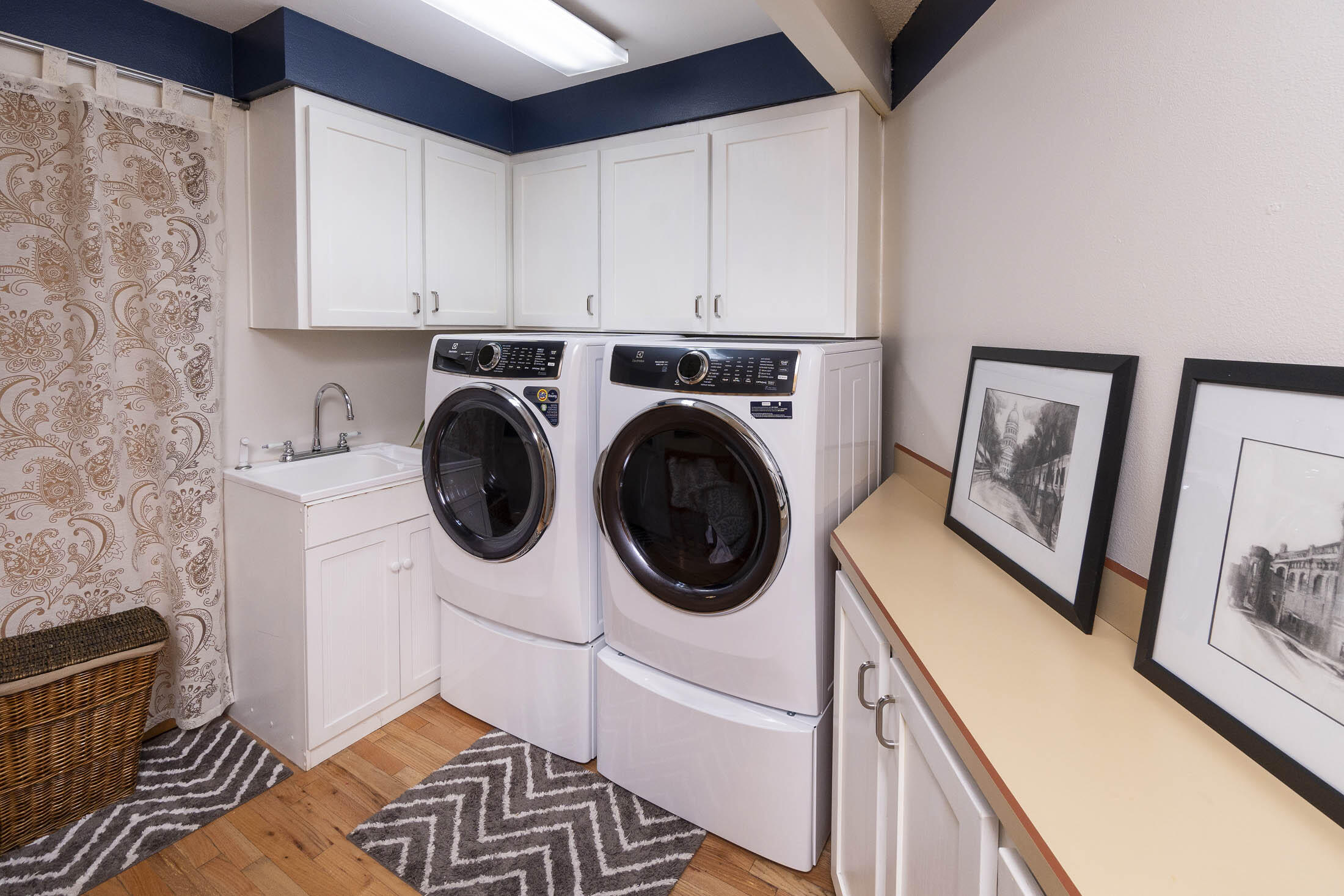 Bend View - Residential