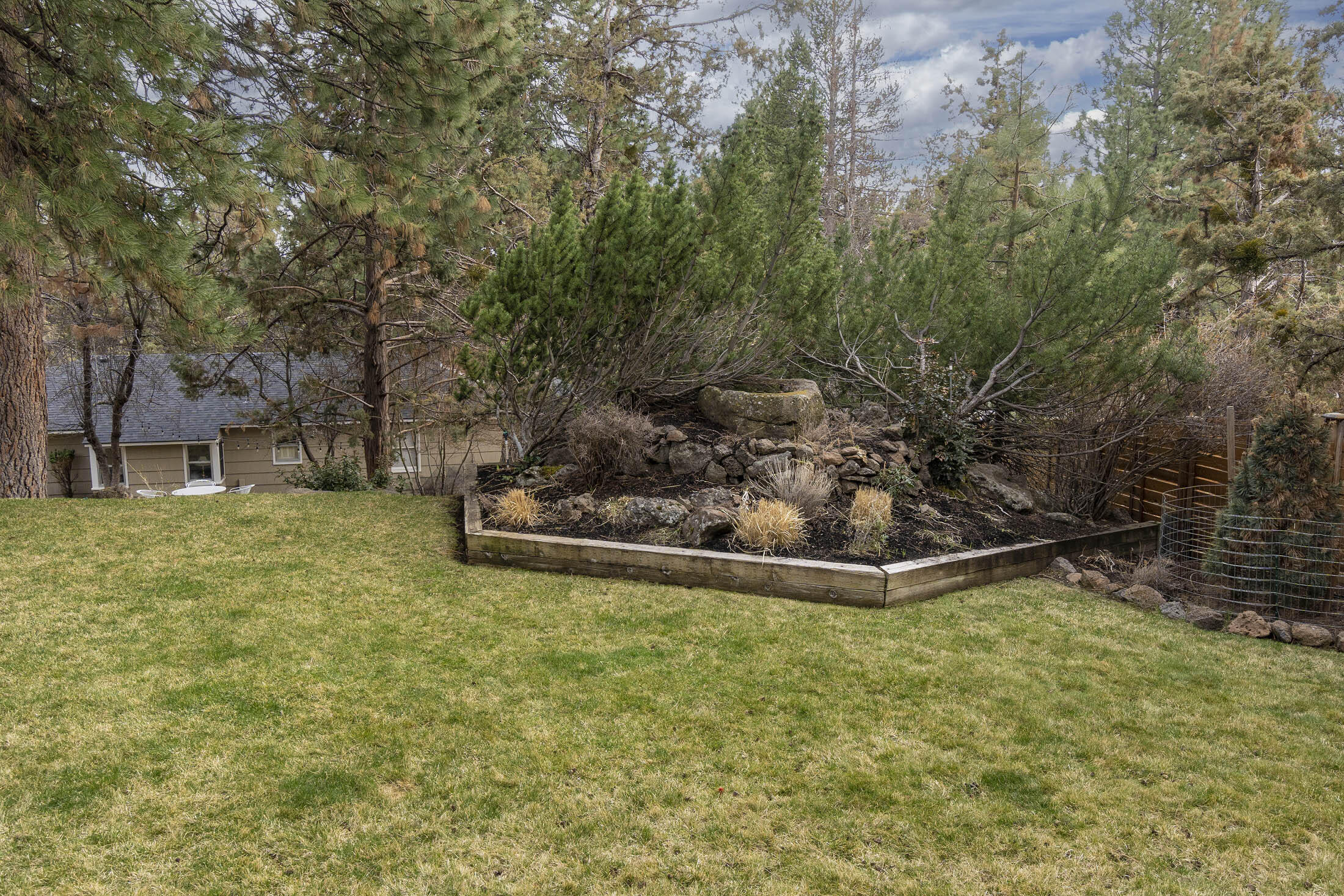 Bend View - Residential