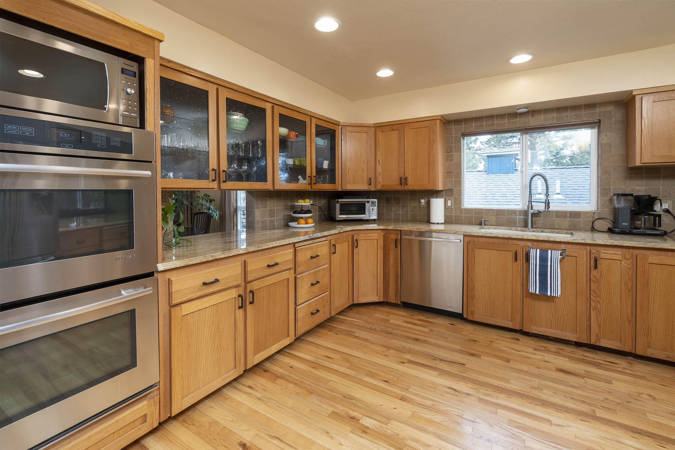 Bend View - Residential