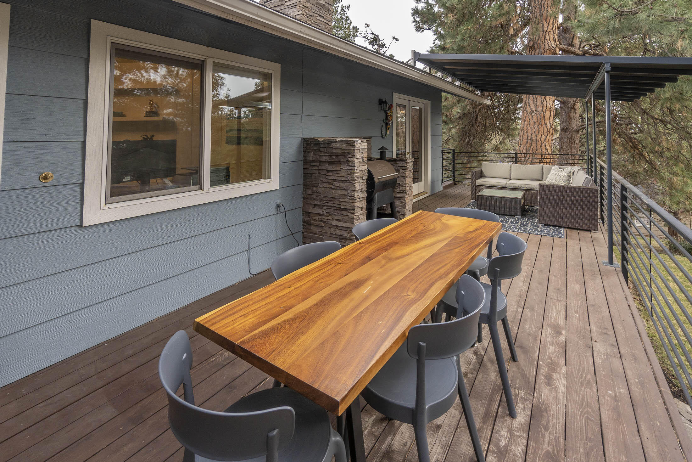 Bend View - Residential