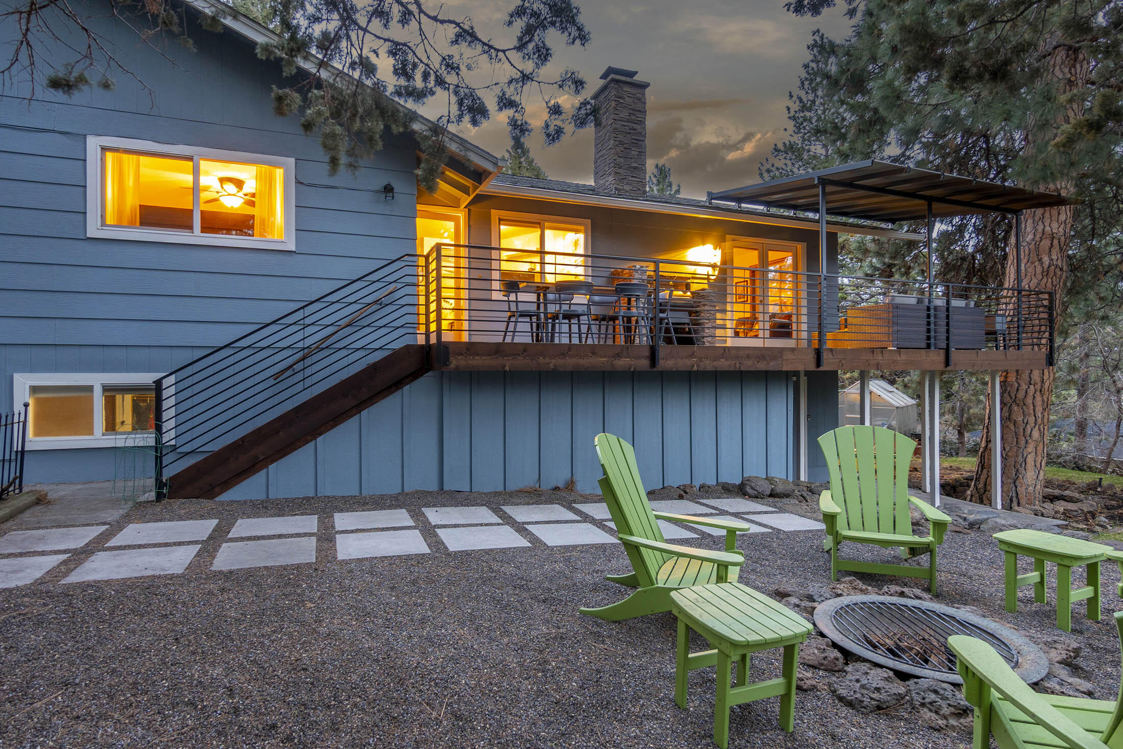 Bend View - Residential