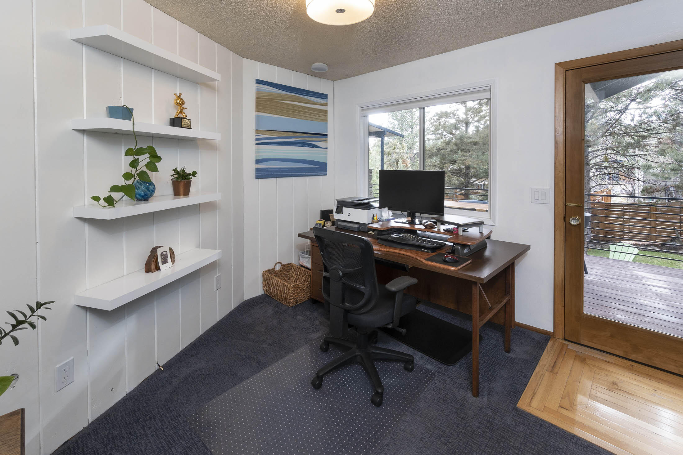 Bend View - Residential