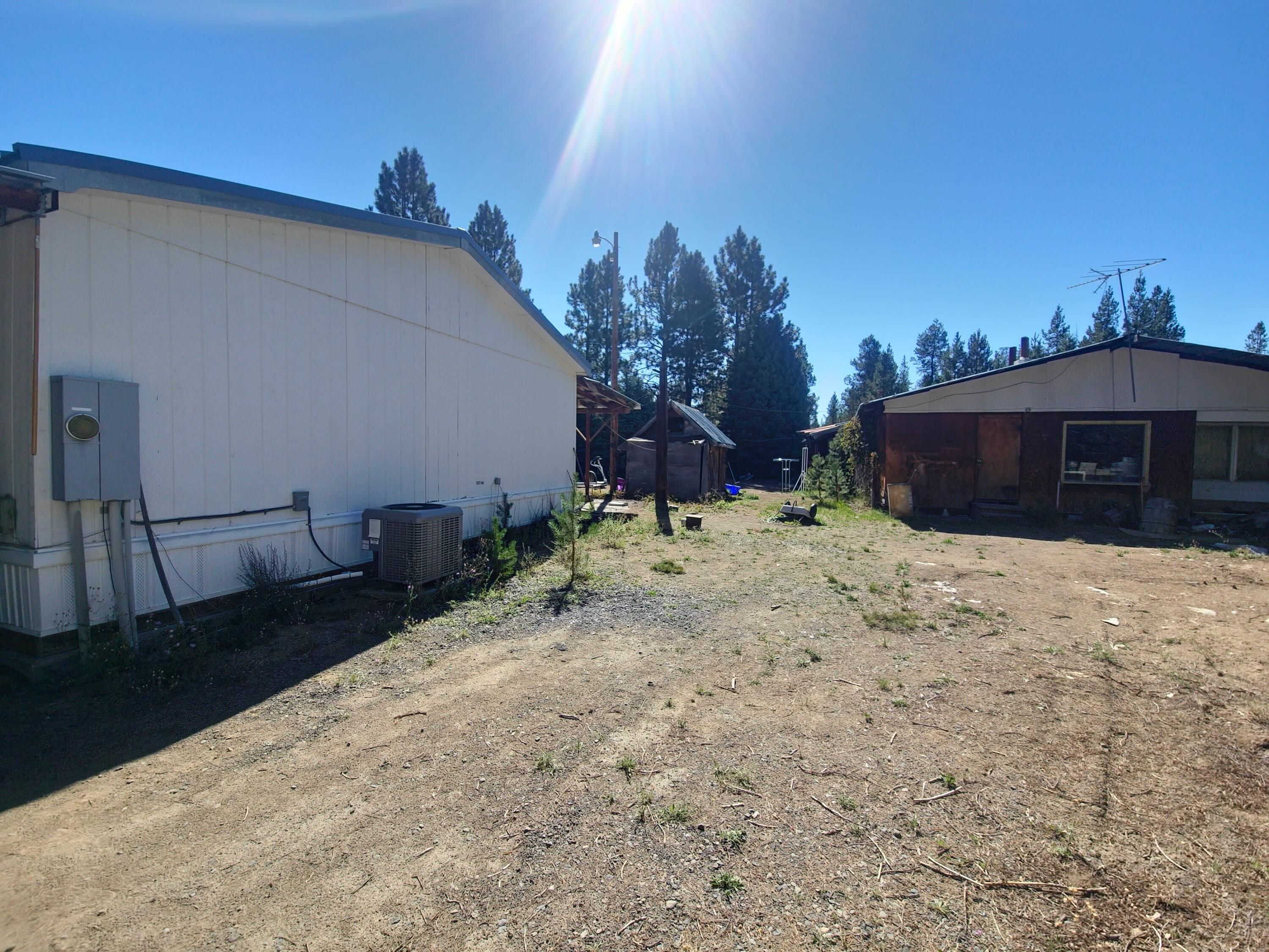 Tall Pines - Residential