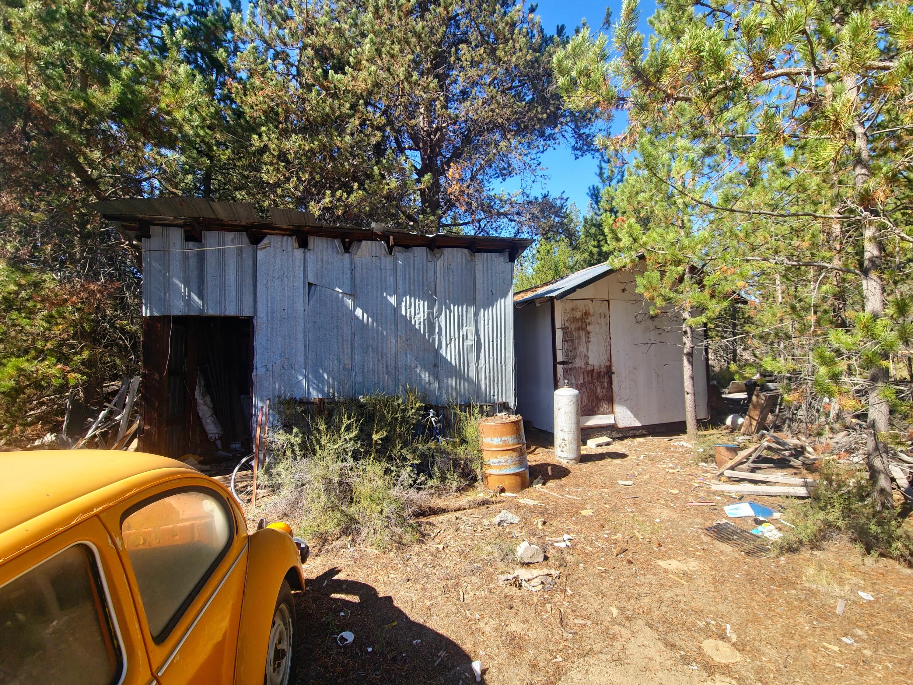 Tall Pines - Residential