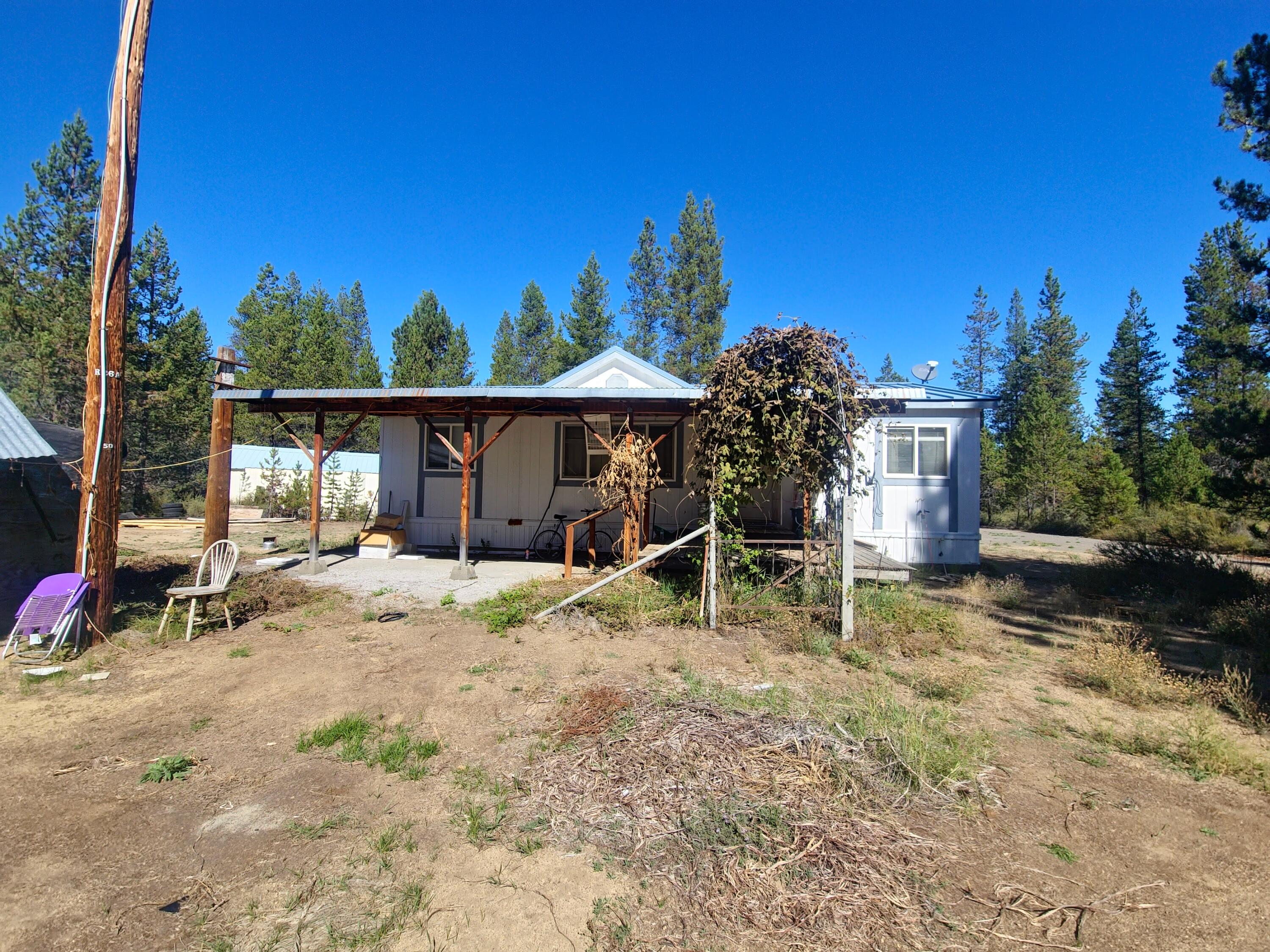 Tall Pines - Residential