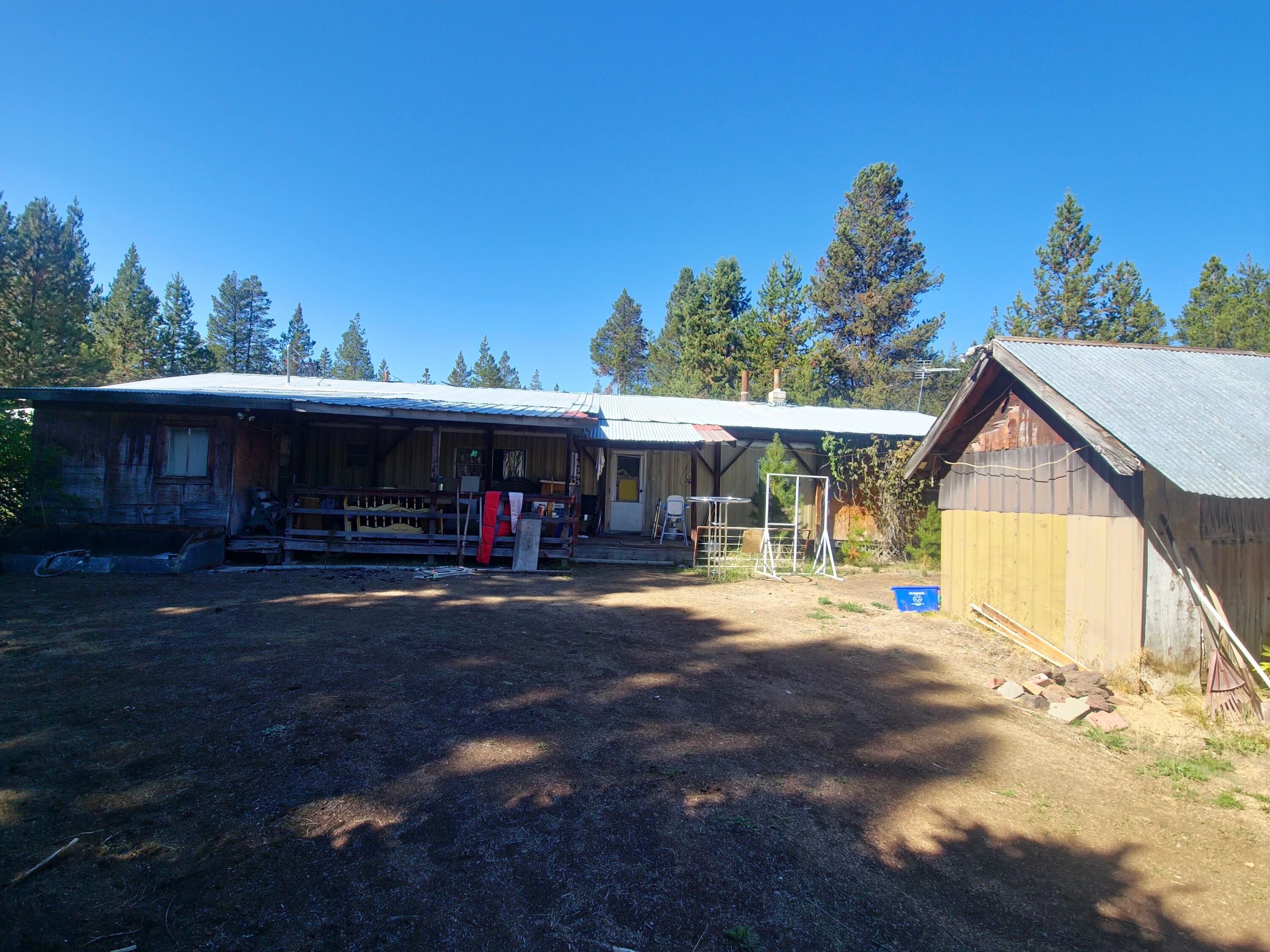 Tall Pines - Residential