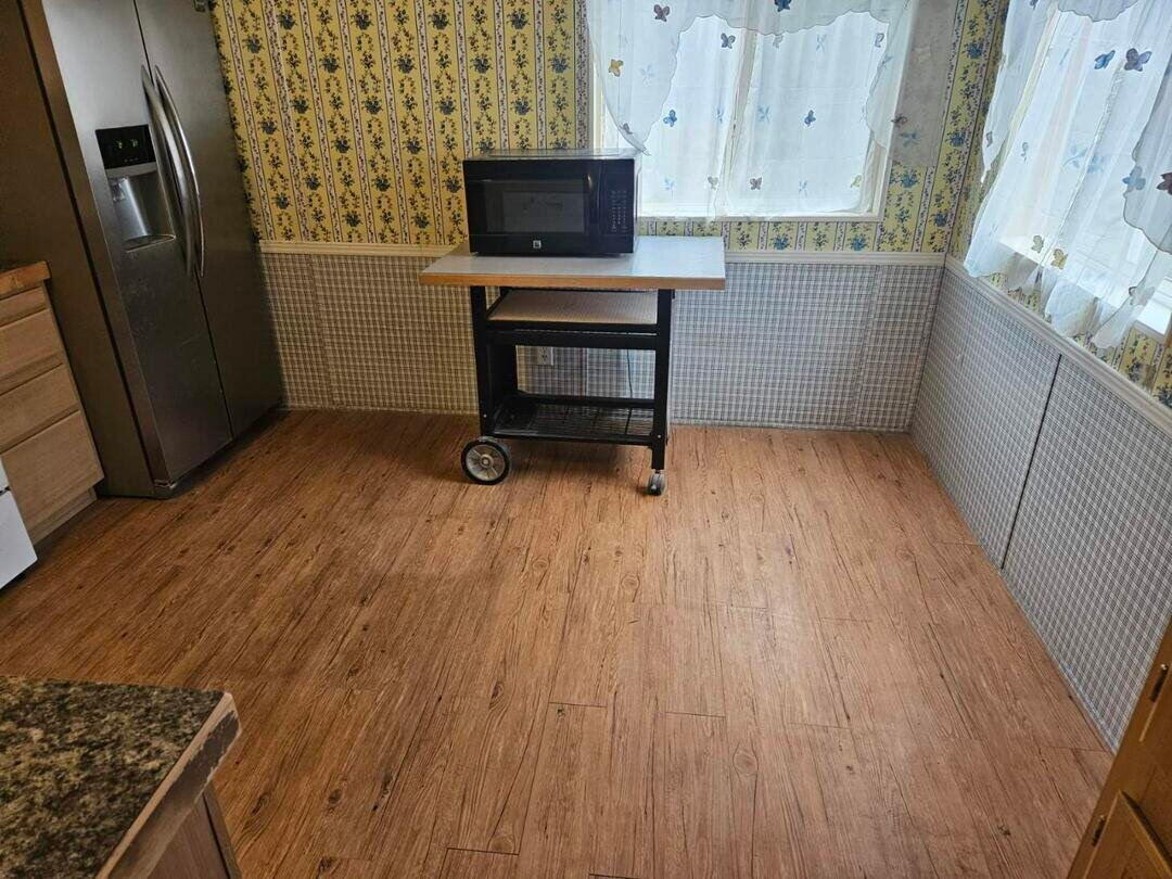 Tall Pines - Residential