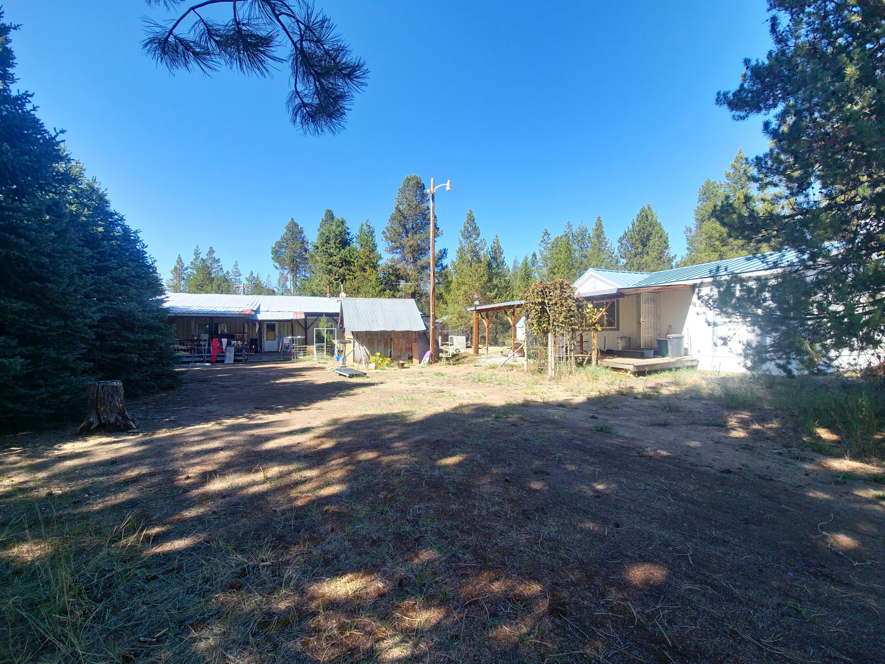 Tall Pines - Residential