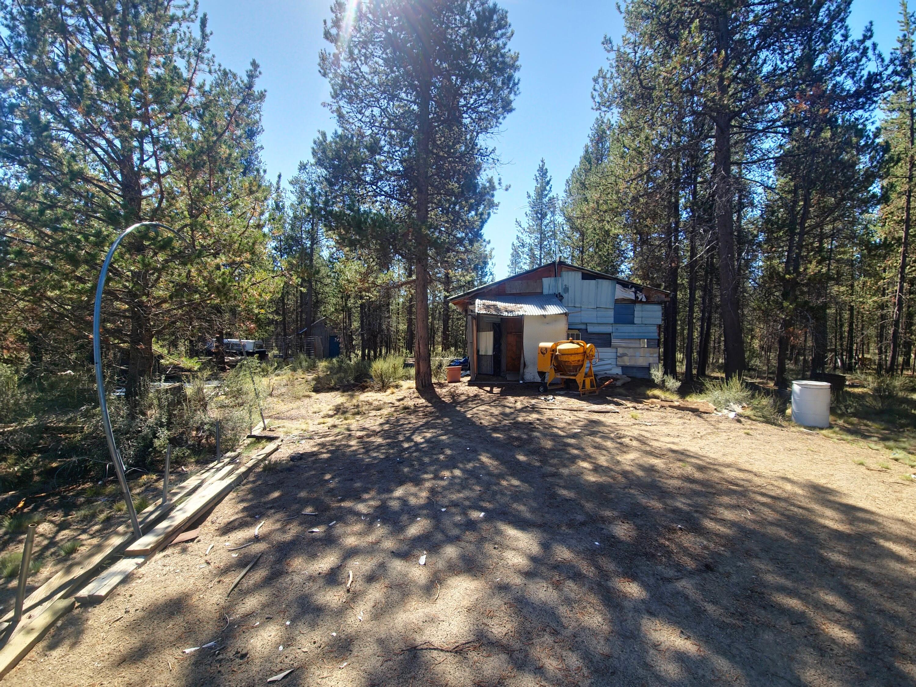 Tall Pines - Residential