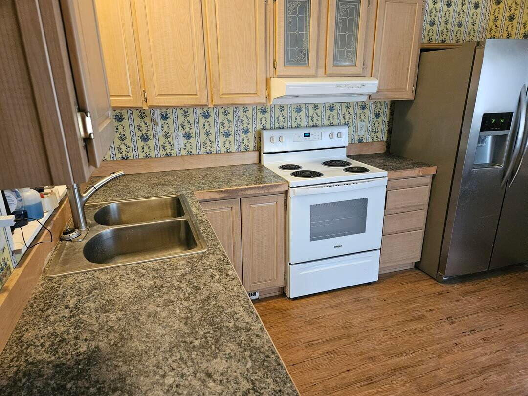 Tall Pines - Residential