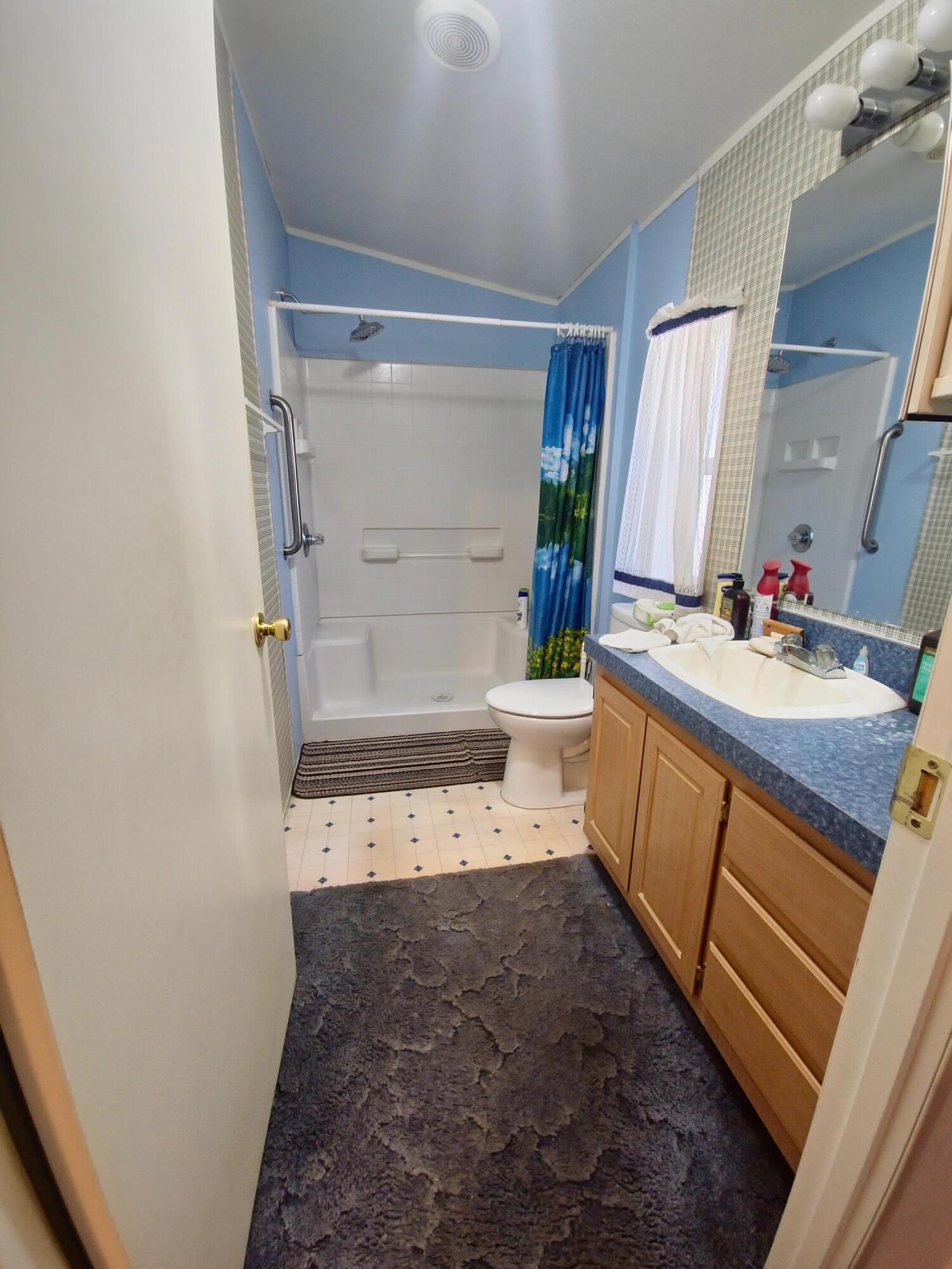 Tall Pines - Residential