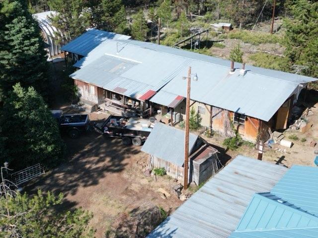 Tall Pines - Residential