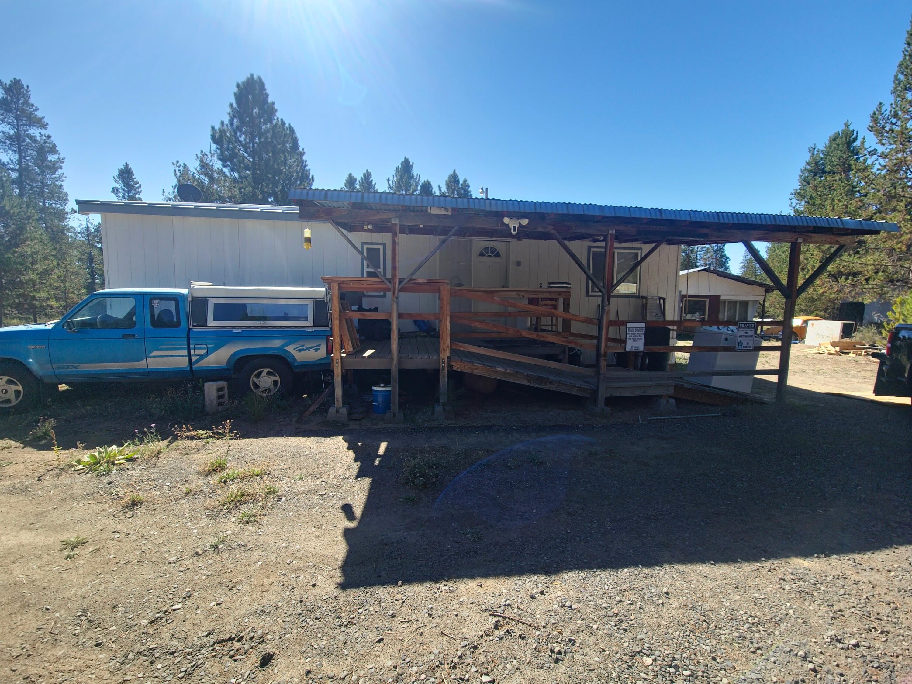 Tall Pines - Residential