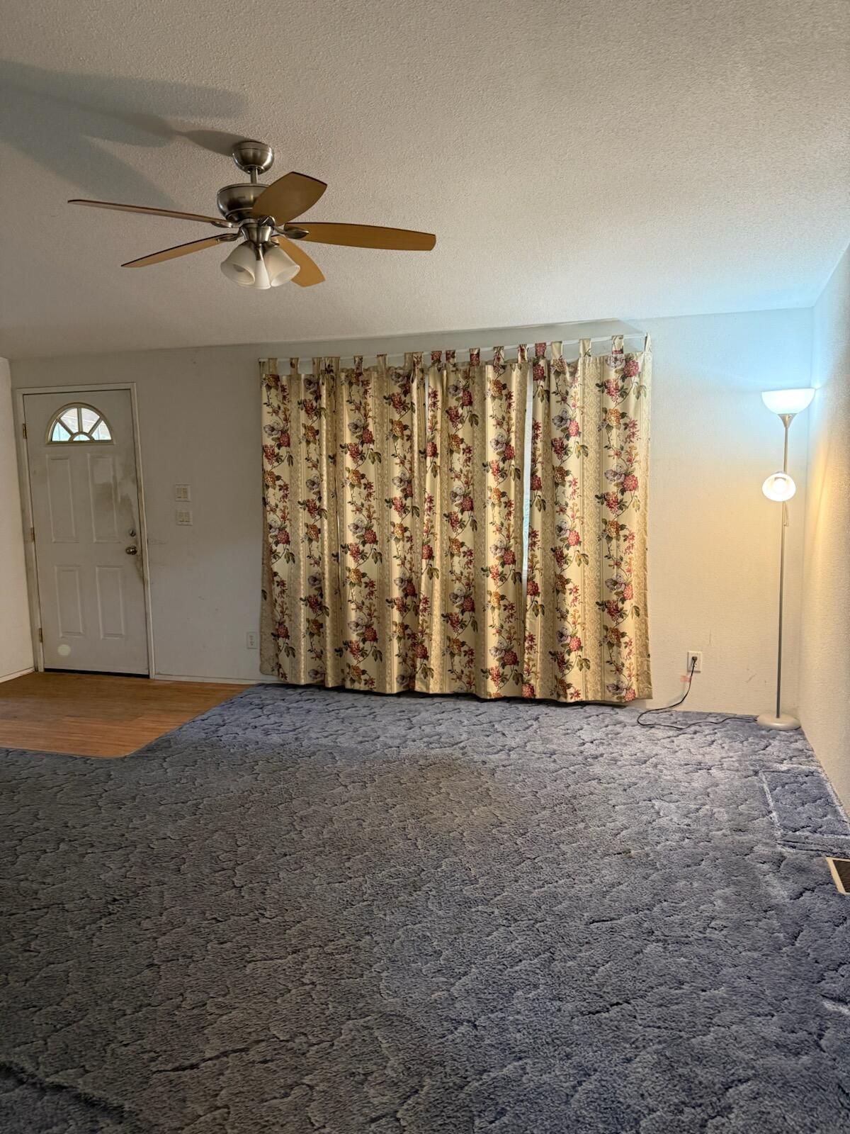 Tall Pines - Residential