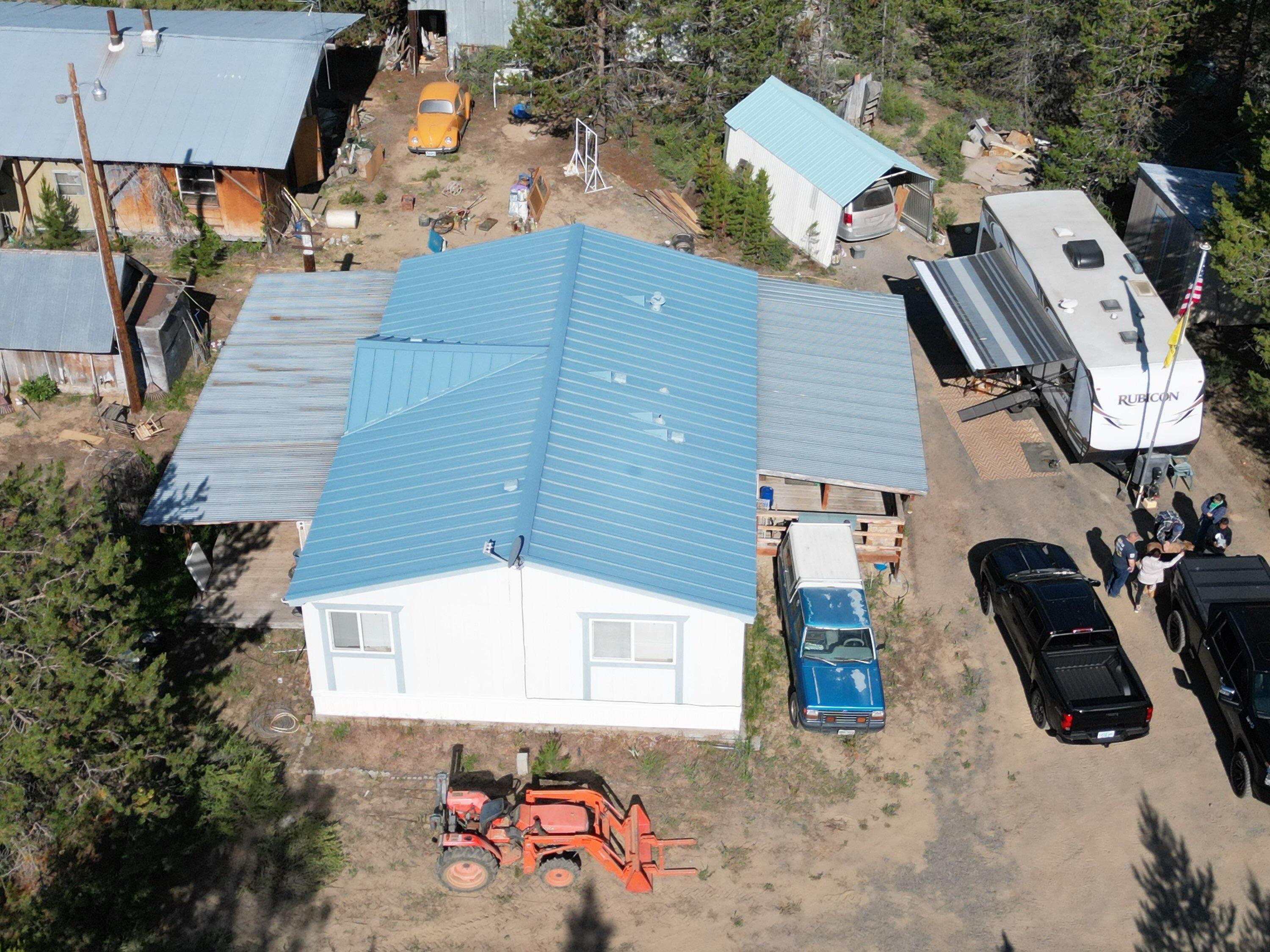 Tall Pines - Residential