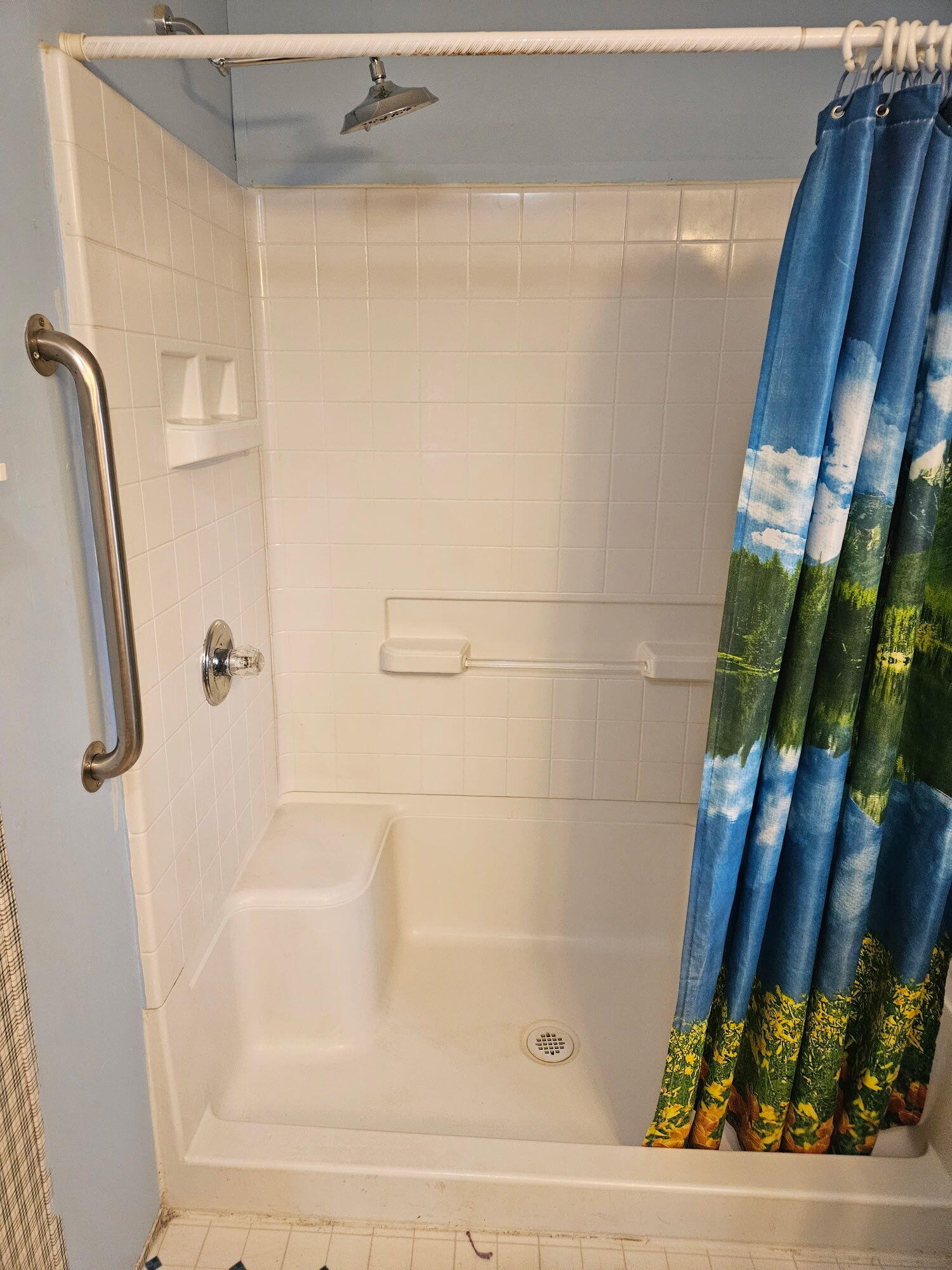 Tall Pines - Residential