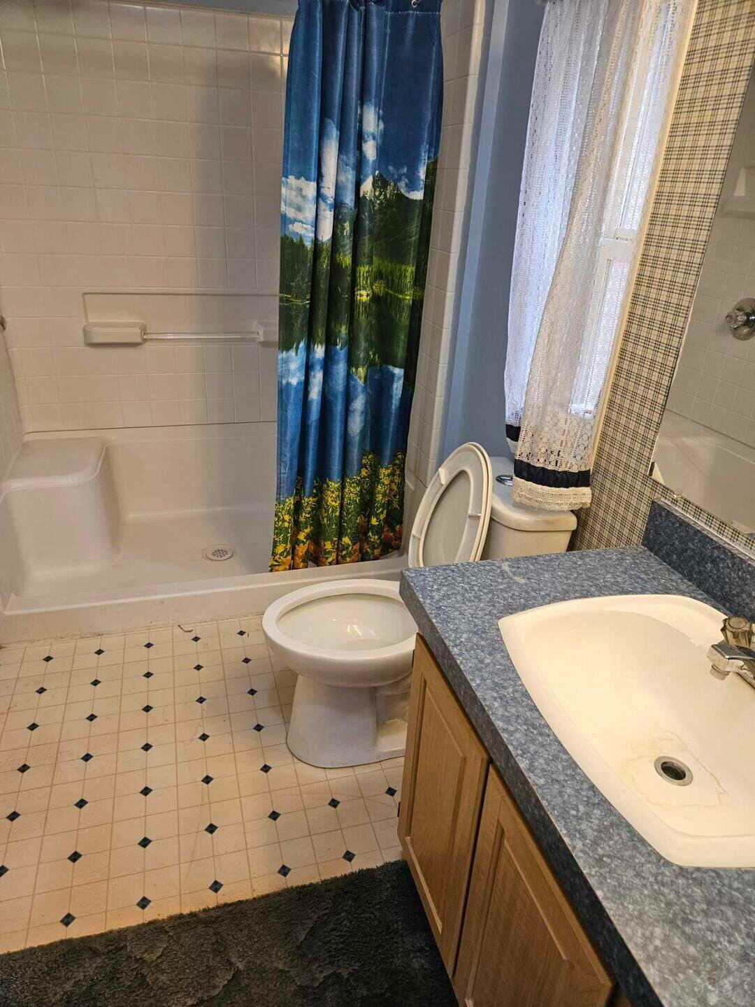 Tall Pines - Residential