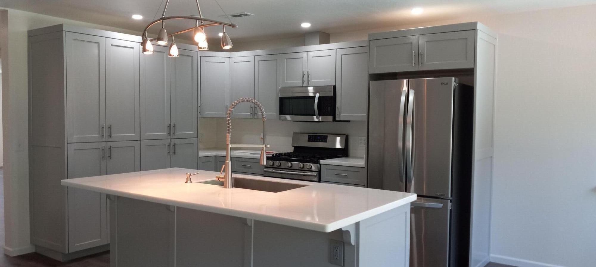 Sutton Addition - Residential