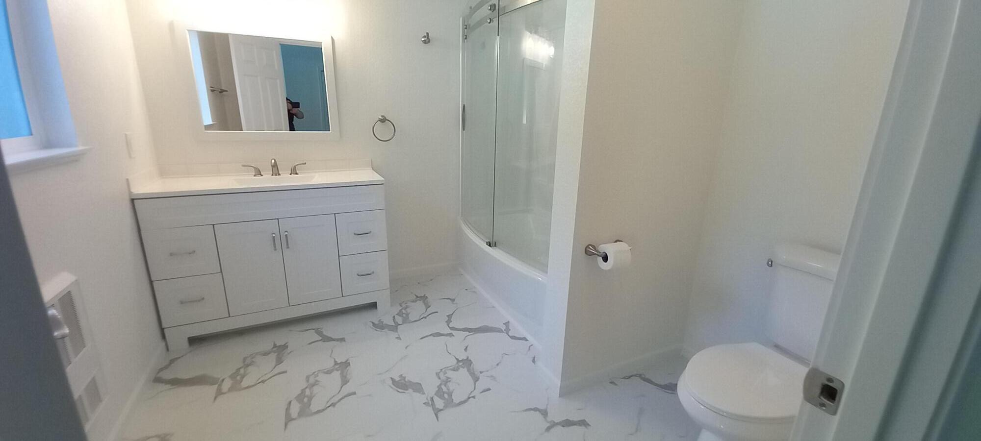 Sutton Addition - Residential