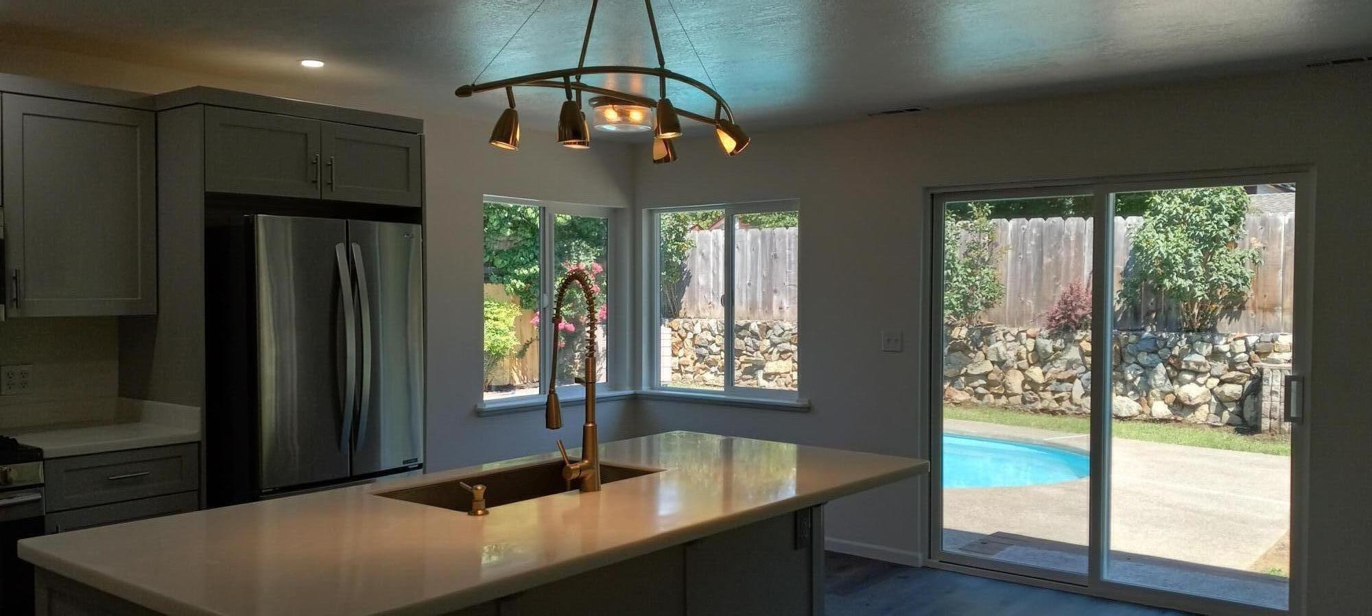 Sutton Addition - Residential