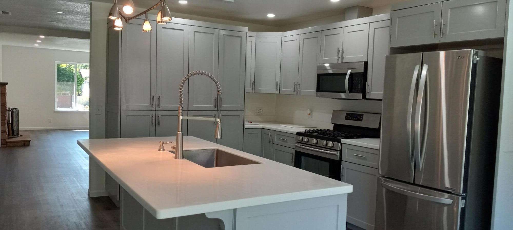 Sutton Addition - Residential