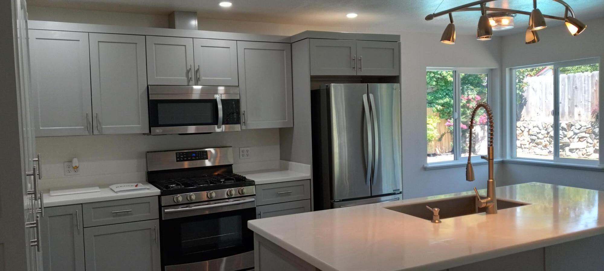 Sutton Addition - Residential