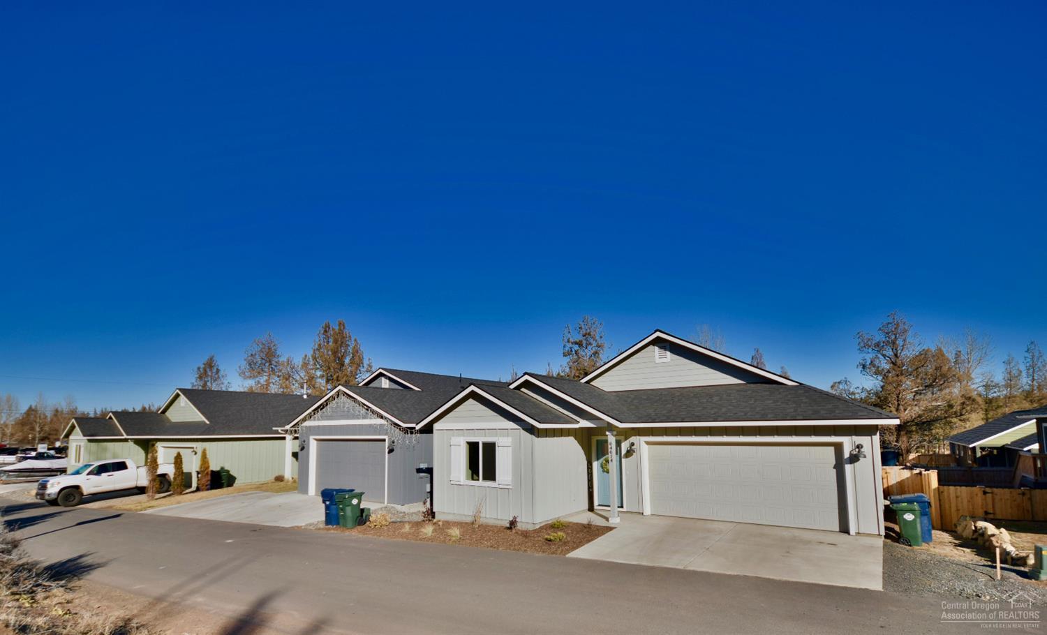 Laidlaw - Residential