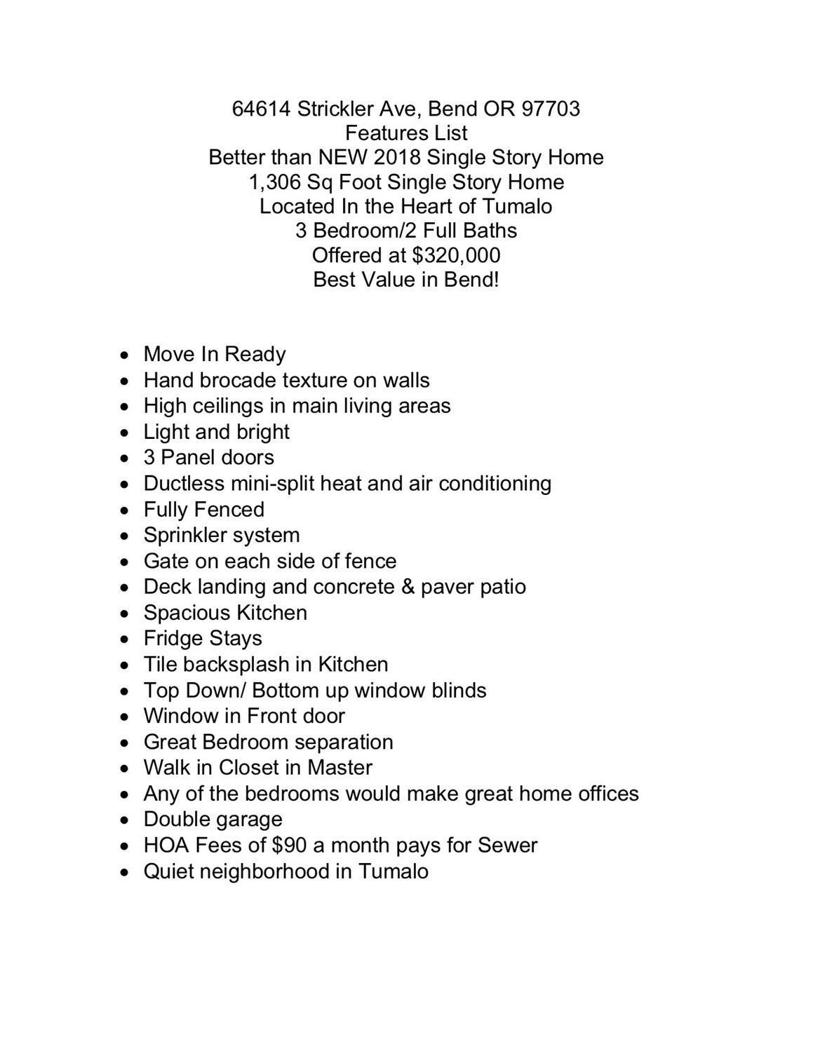 Laidlaw - Residential