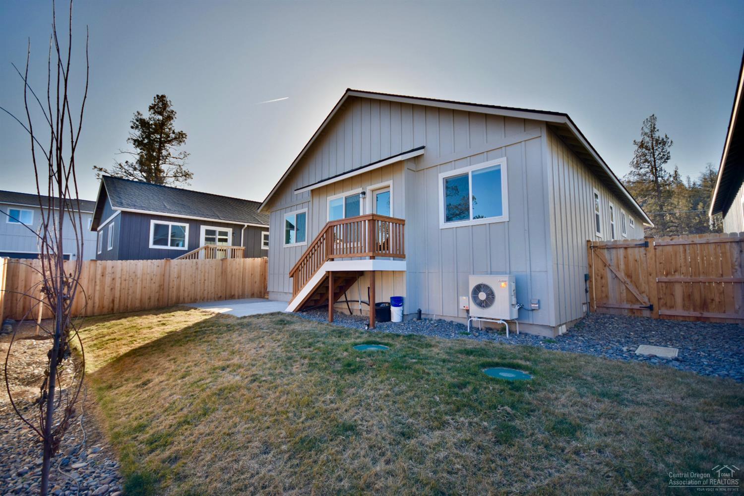 Laidlaw - Residential