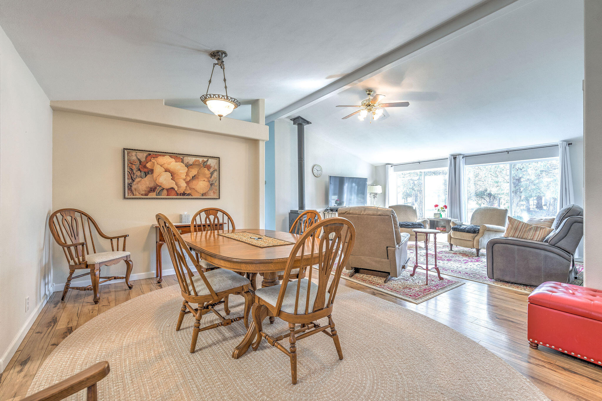 High Desert Estate - Residential