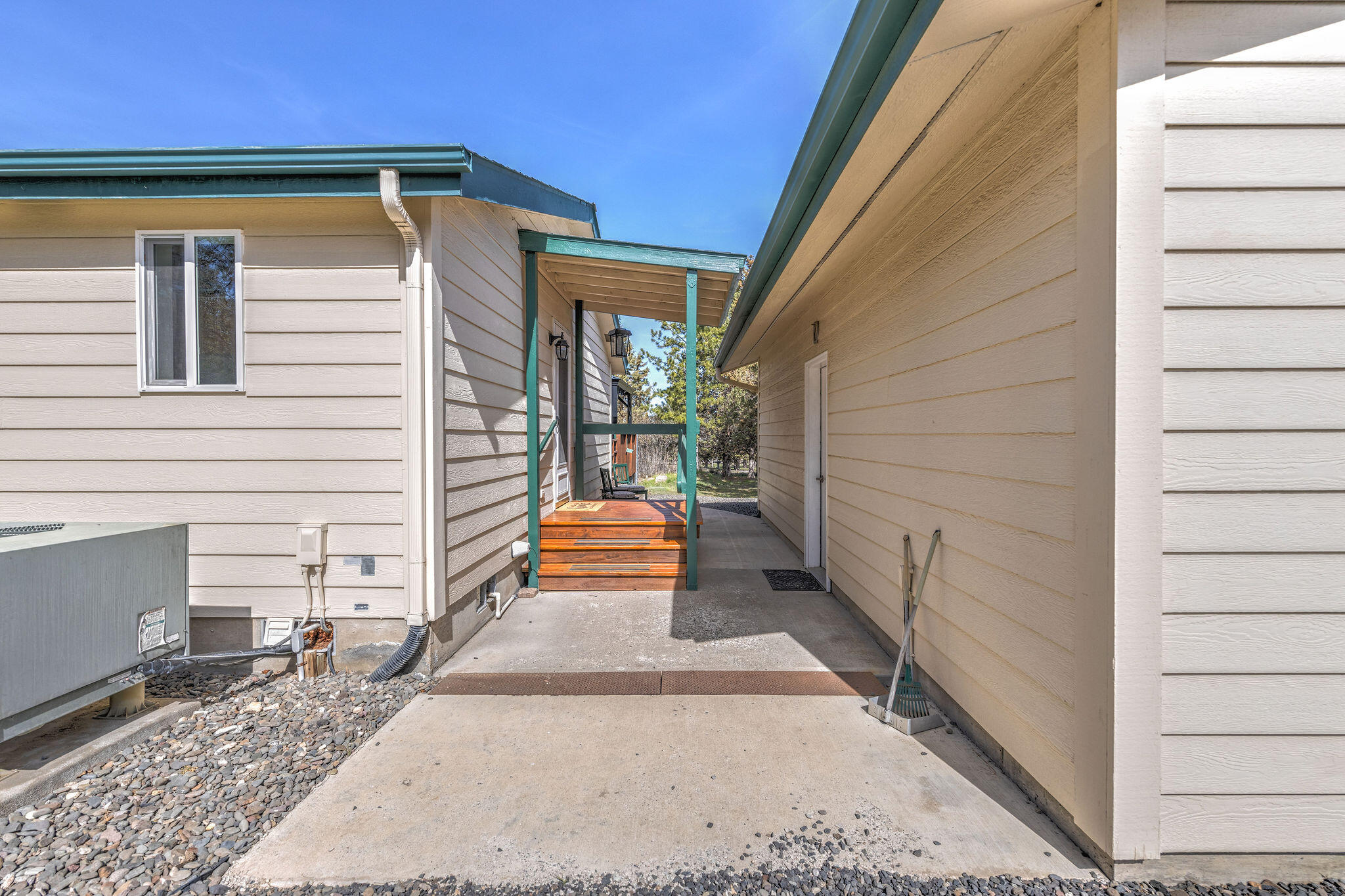 High Desert Estate - Residential