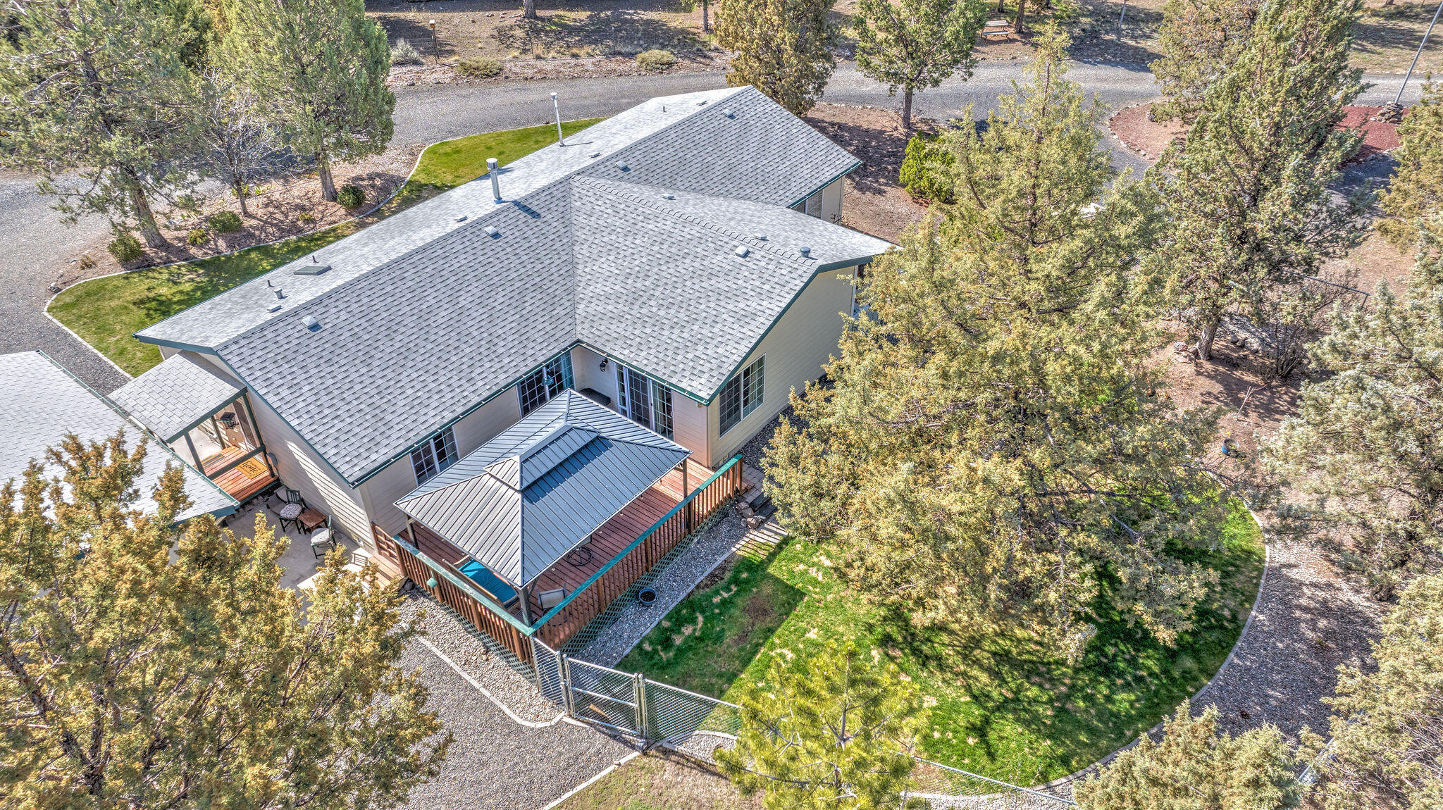 High Desert Estate - Residential