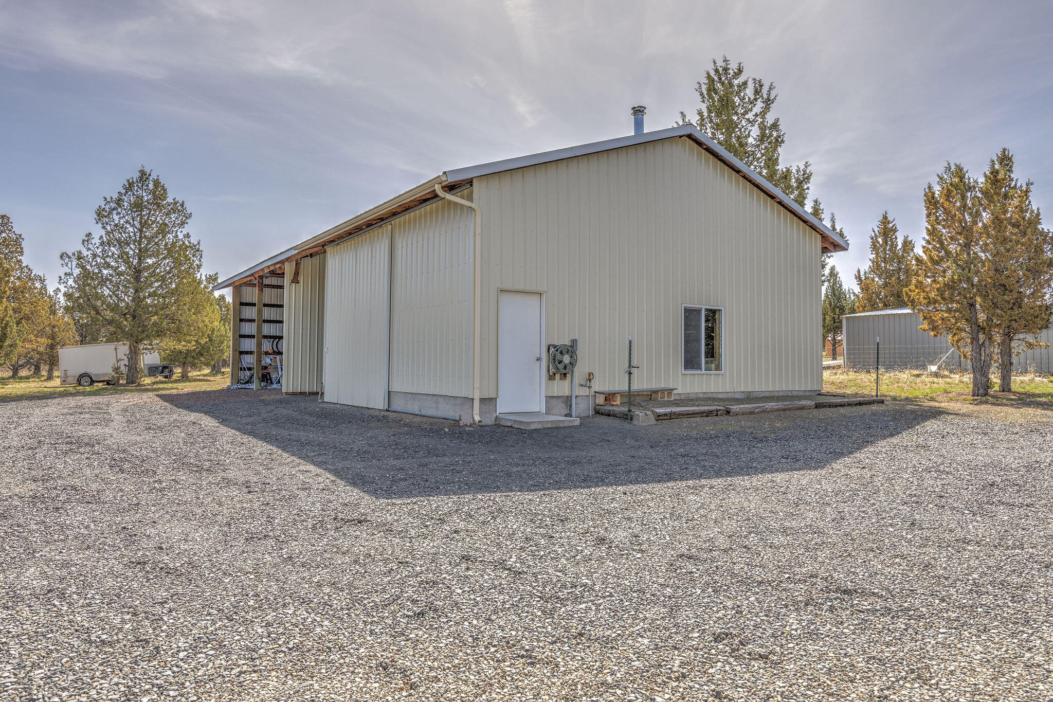 High Desert Estate - Residential