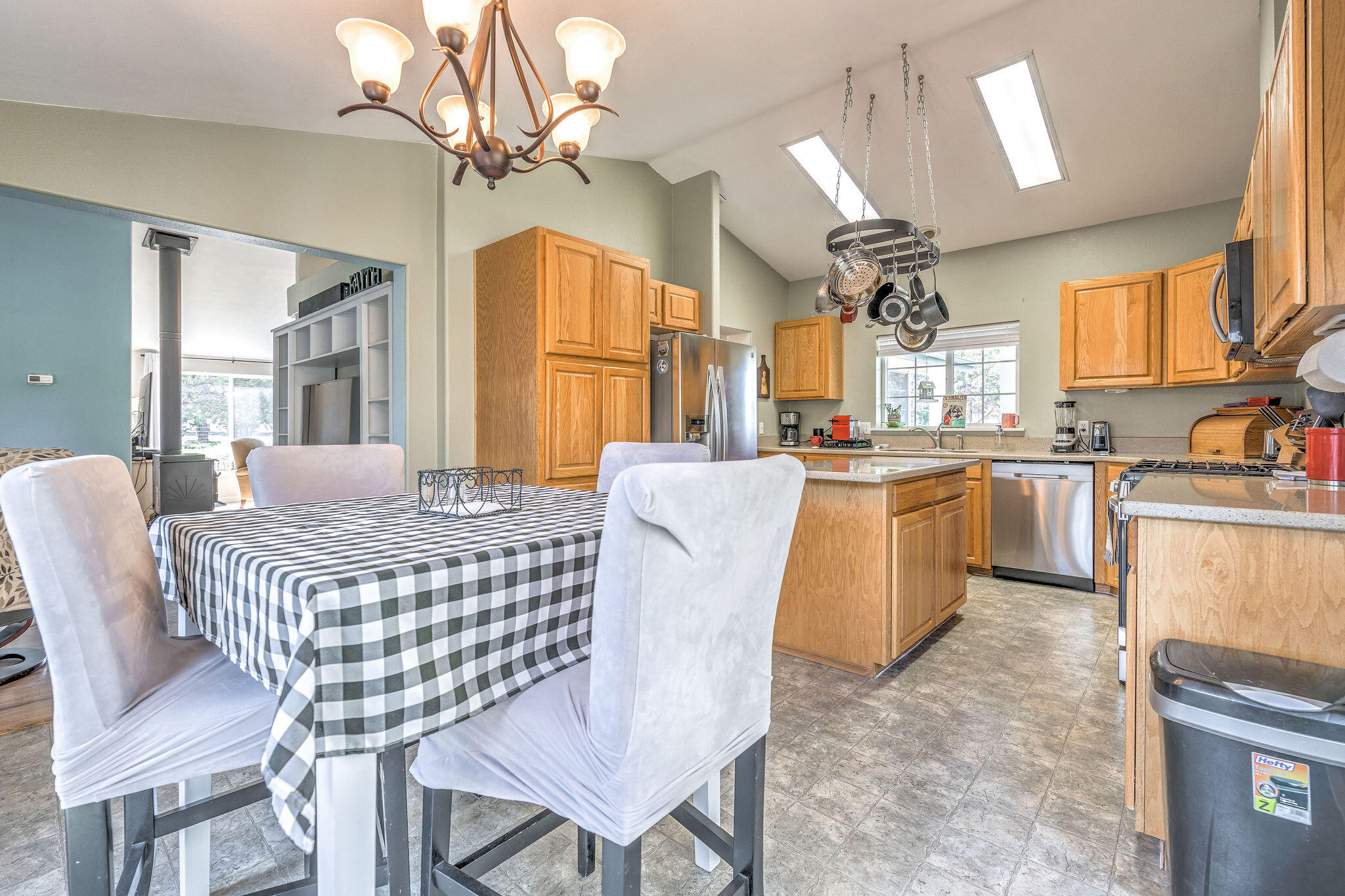 High Desert Estate - Residential