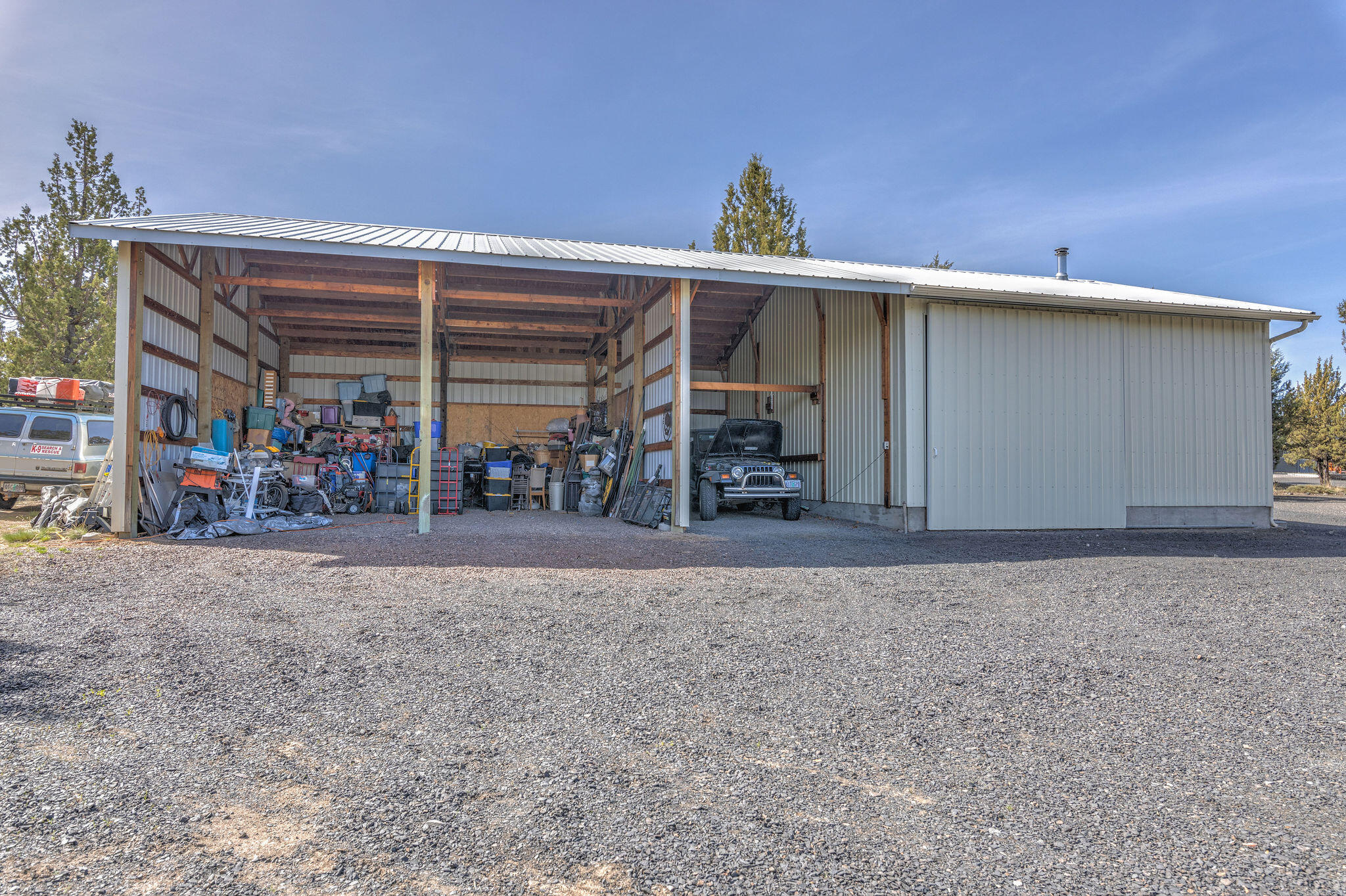 High Desert Estate - Residential