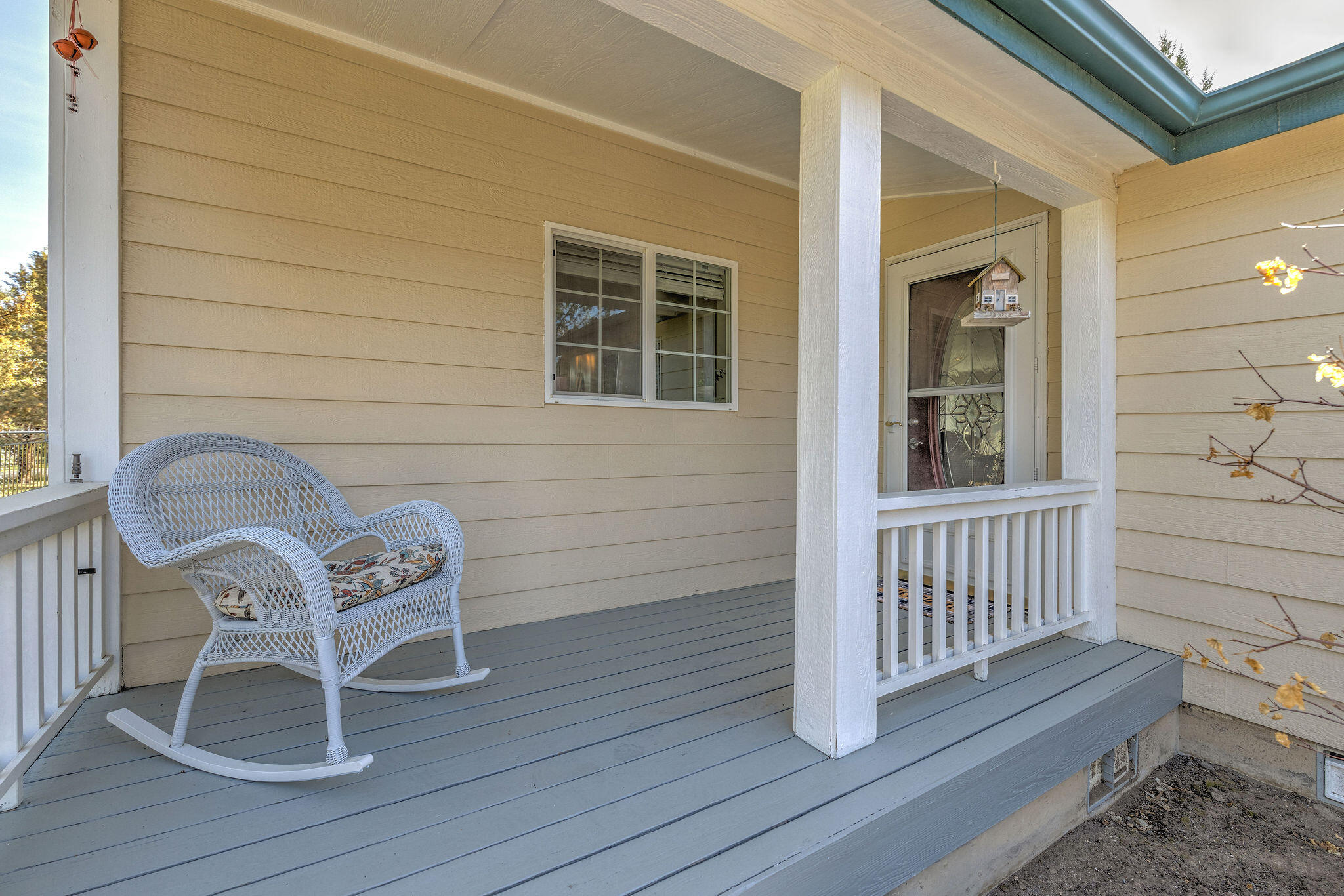 High Desert Estate - Residential