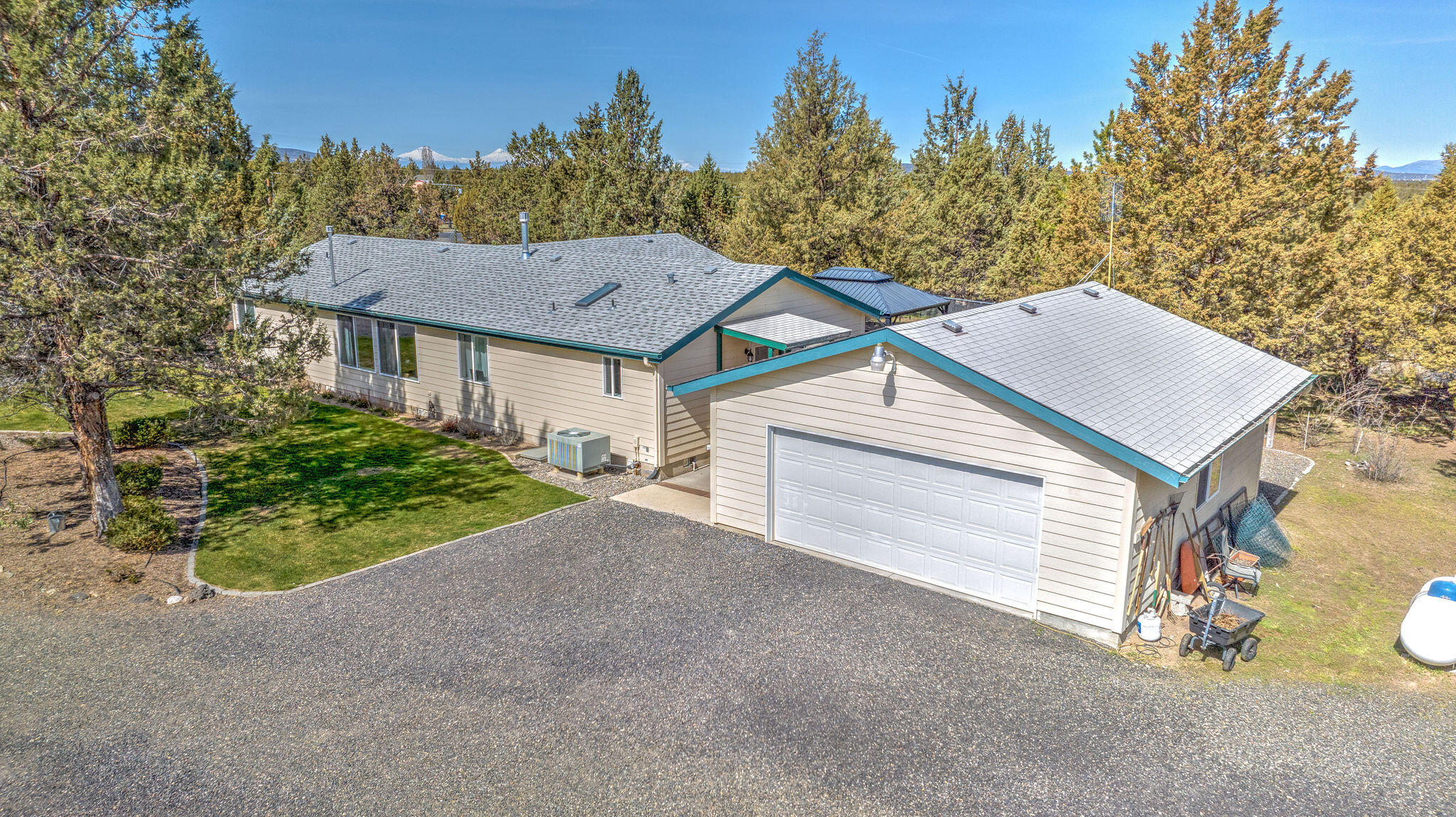 High Desert Estate - Residential