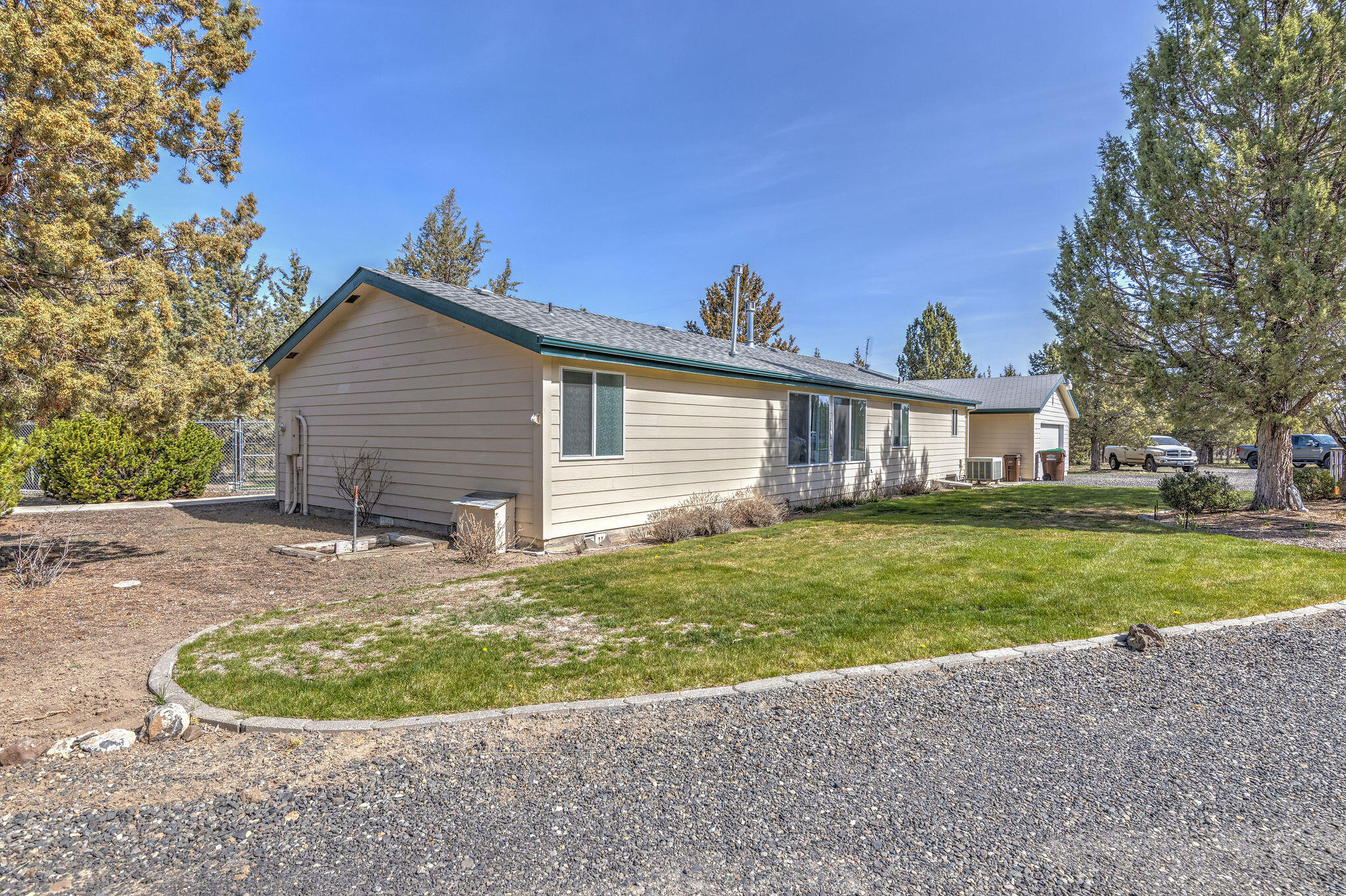 High Desert Estate - Residential